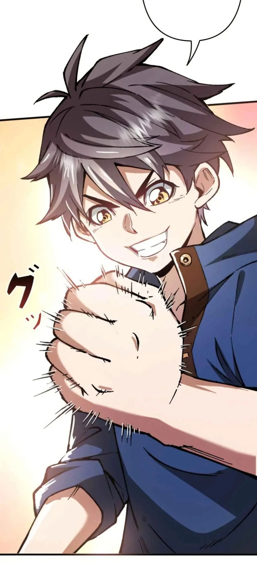 Манга Регрессия магического мечника - Глава 2 Страница 31