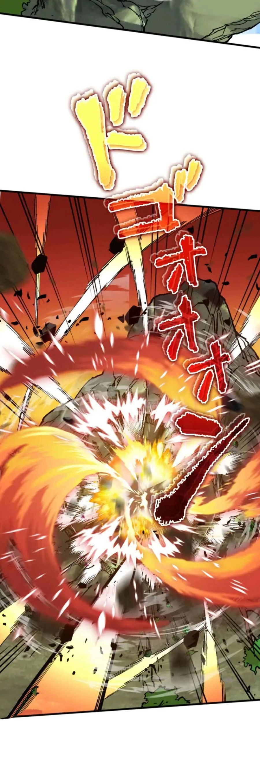 Манга Регрессия магического мечника - Глава 2 Страница 26