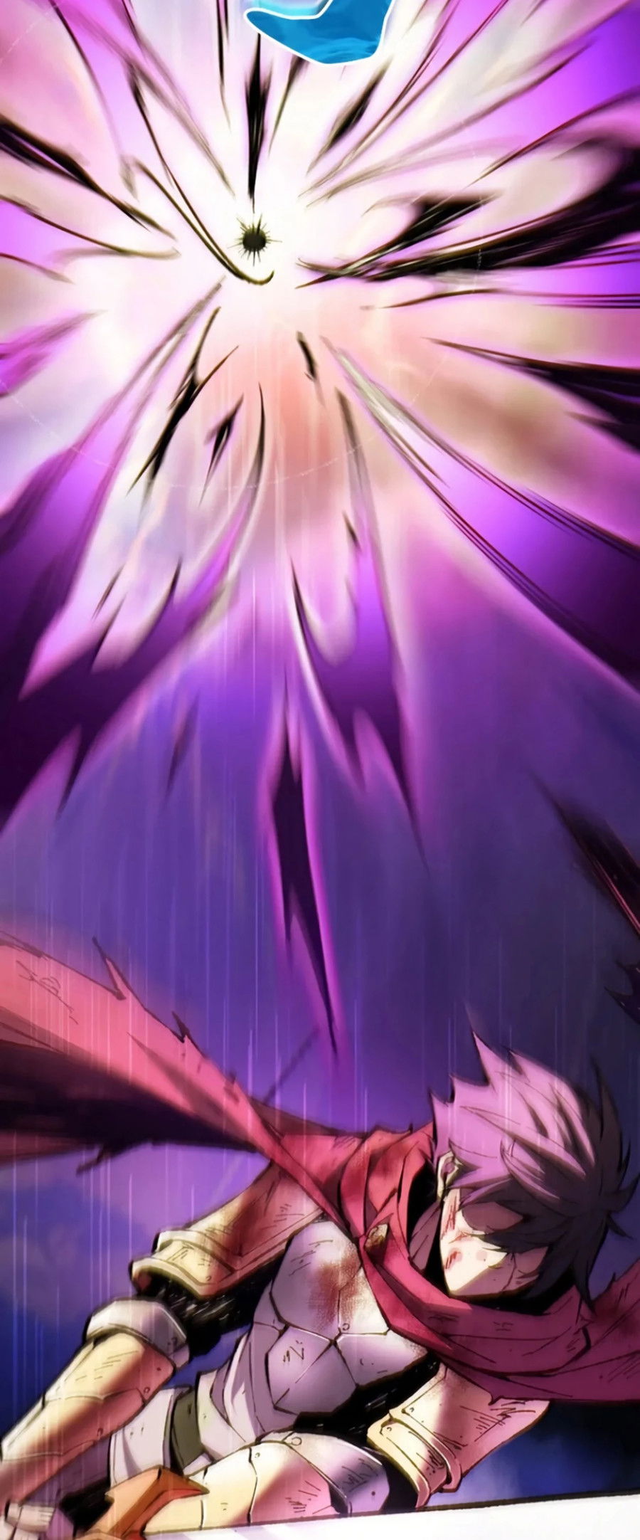 Манга Регрессия магического мечника - Глава 1 Страница 26