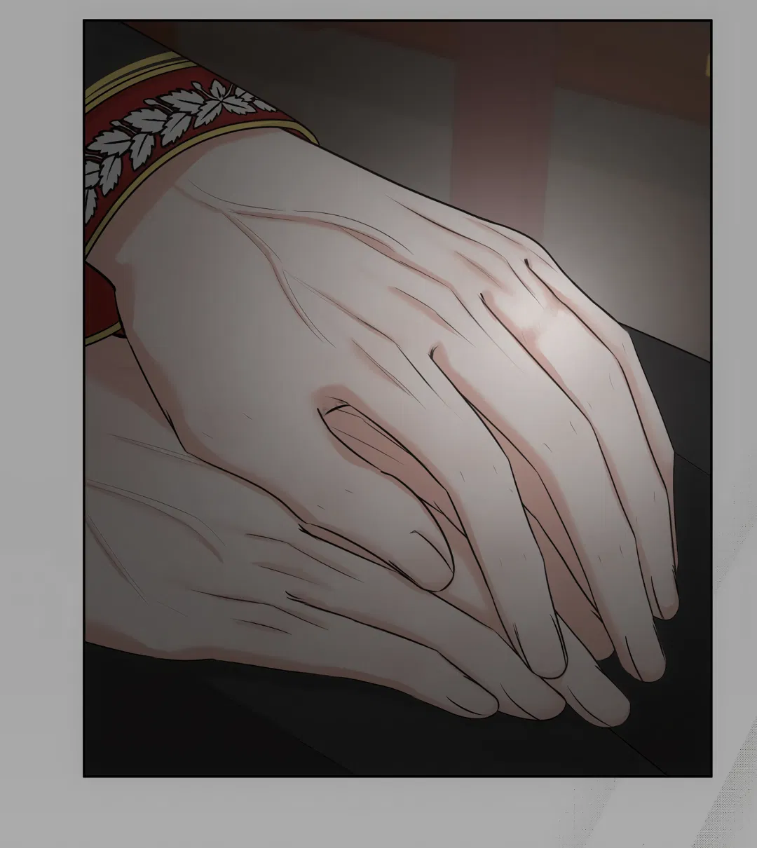 Манга Добродетель в плену страстей - Глава 4 Страница 15