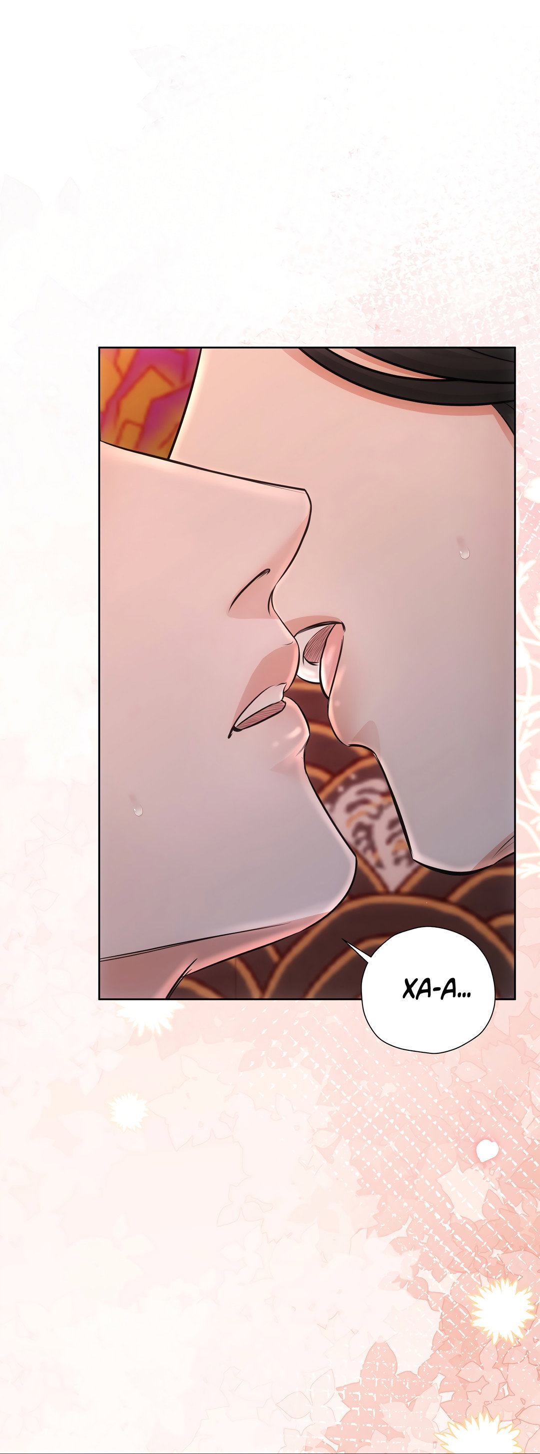 Манга Добродетель в плену страстей - Глава 3 Страница 38