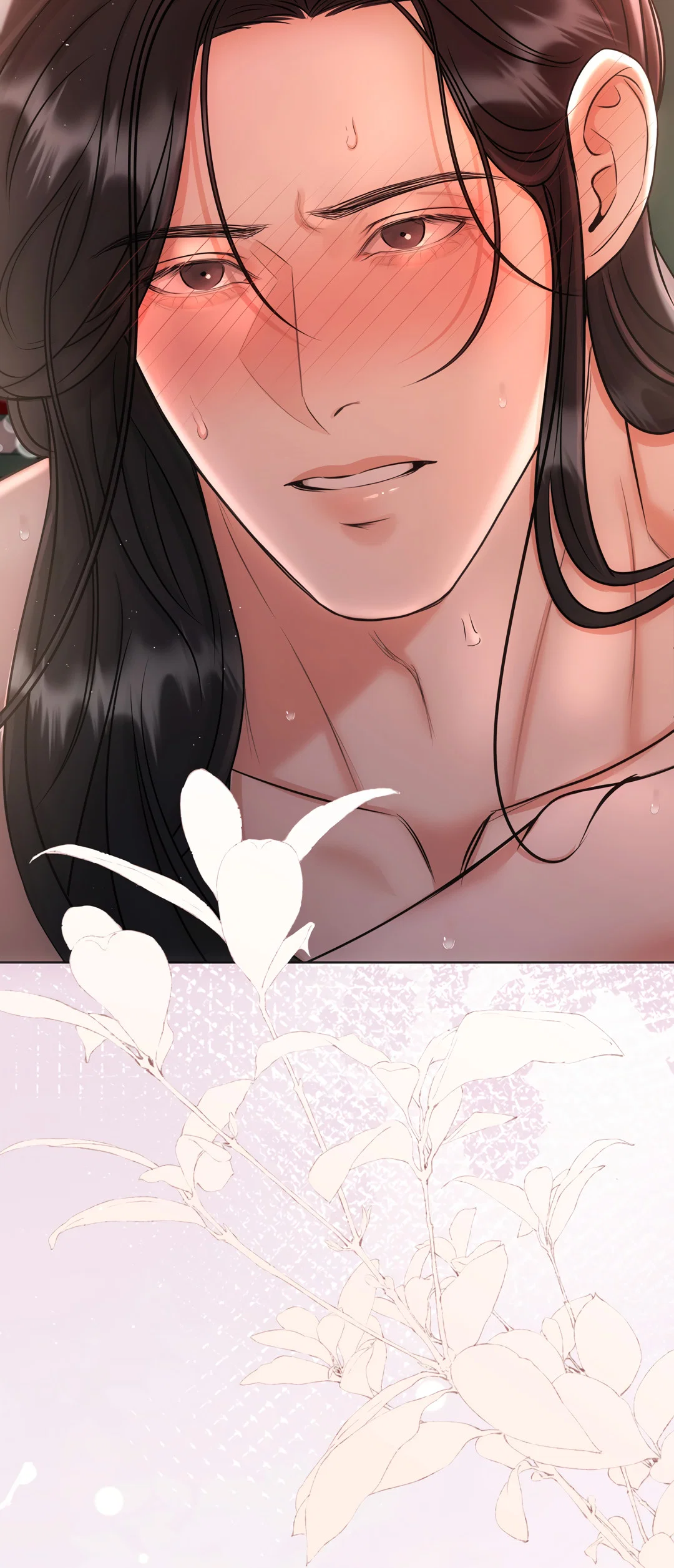 Манга Добродетель в плену страстей - Глава 3 Страница 35