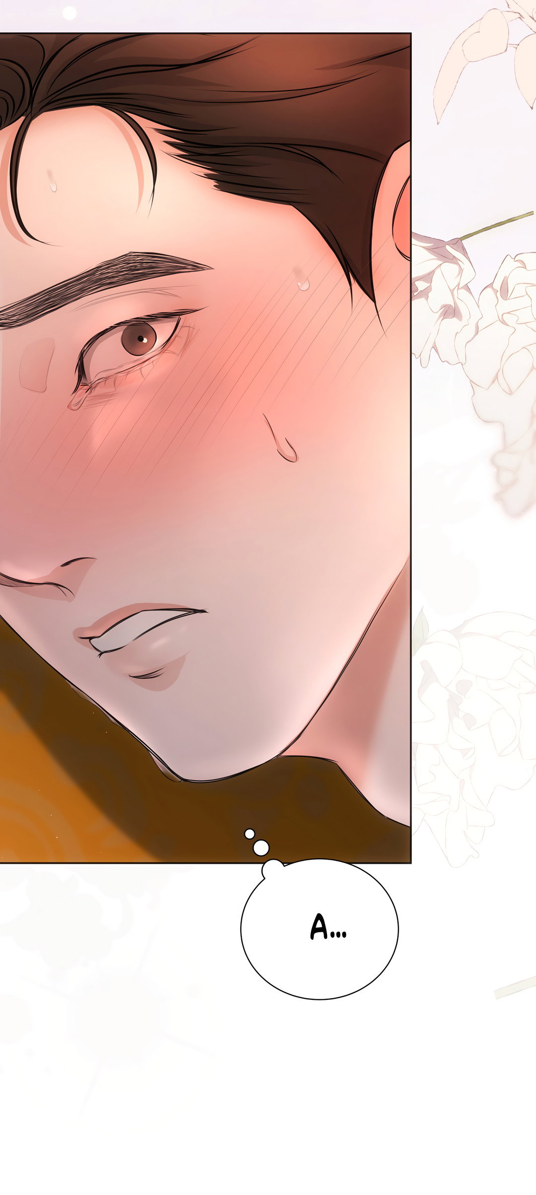 Манга Добродетель в плену страстей - Глава 3 Страница 36