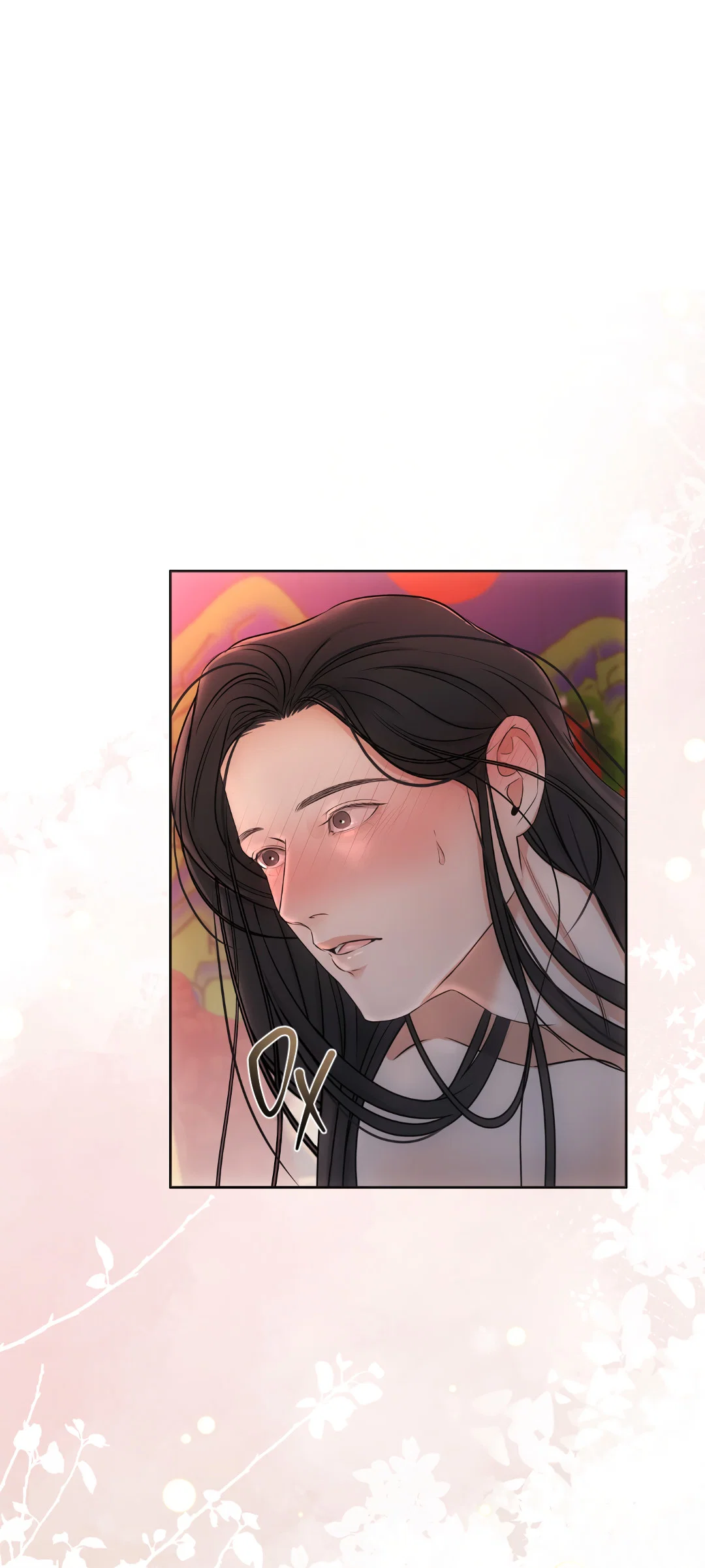 Манга Добродетель в плену страстей - Глава 2 Страница 23