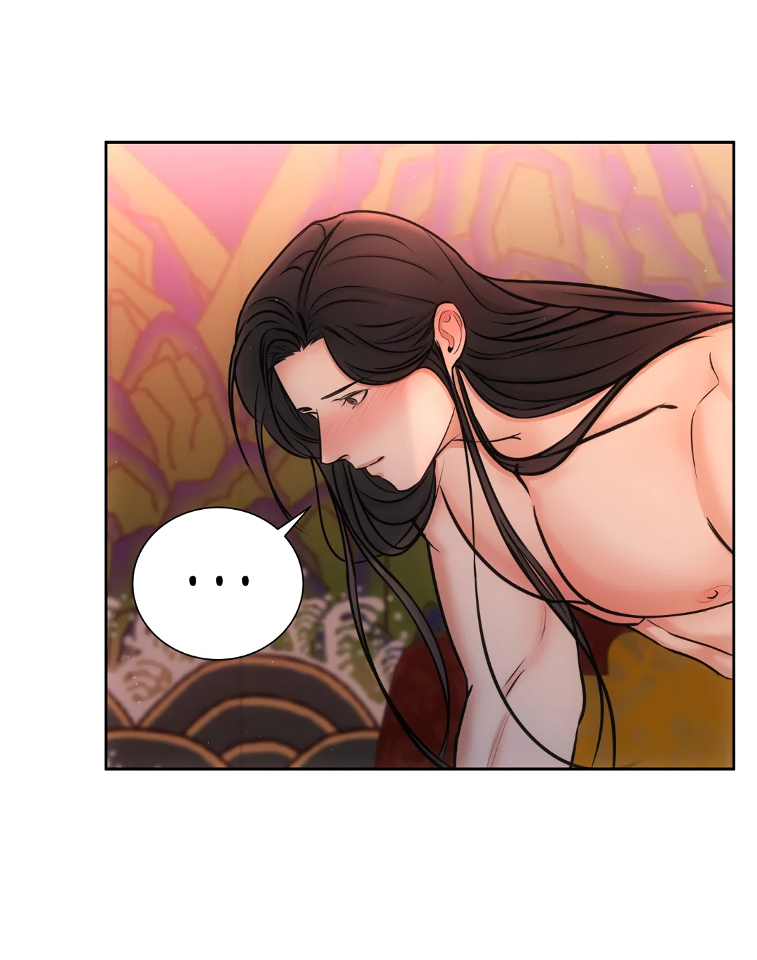 Манга Добродетель в плену страстей - Глава 2 Страница 49