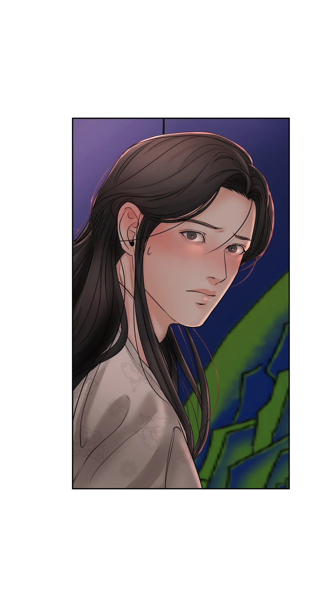 Манга Добродетель в плену страстей - Глава 1 Страница 36