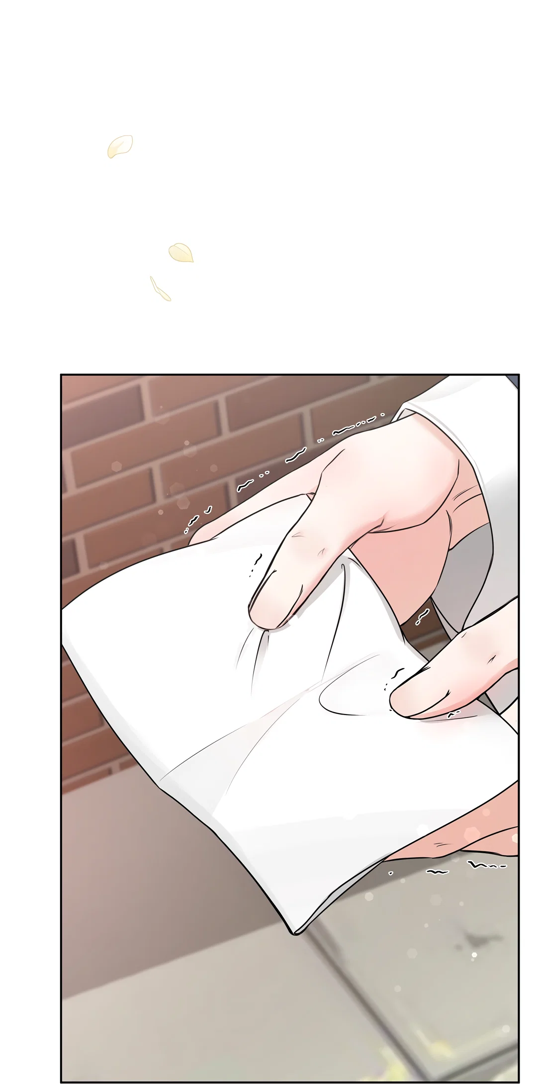 Манга Добродетель в плену страстей - Глава 1 Страница 5