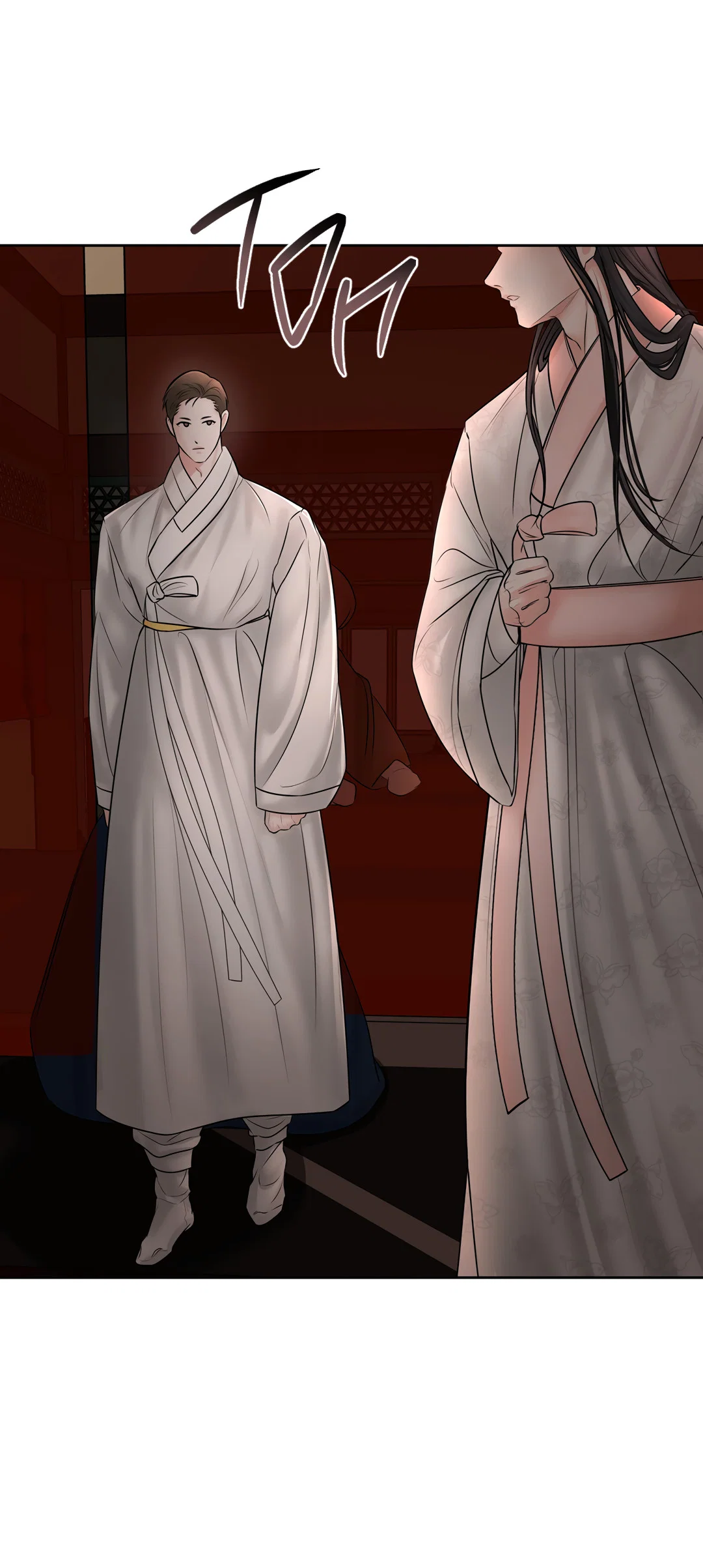 Манга Добродетель в плену страстей - Глава 1 Страница 41