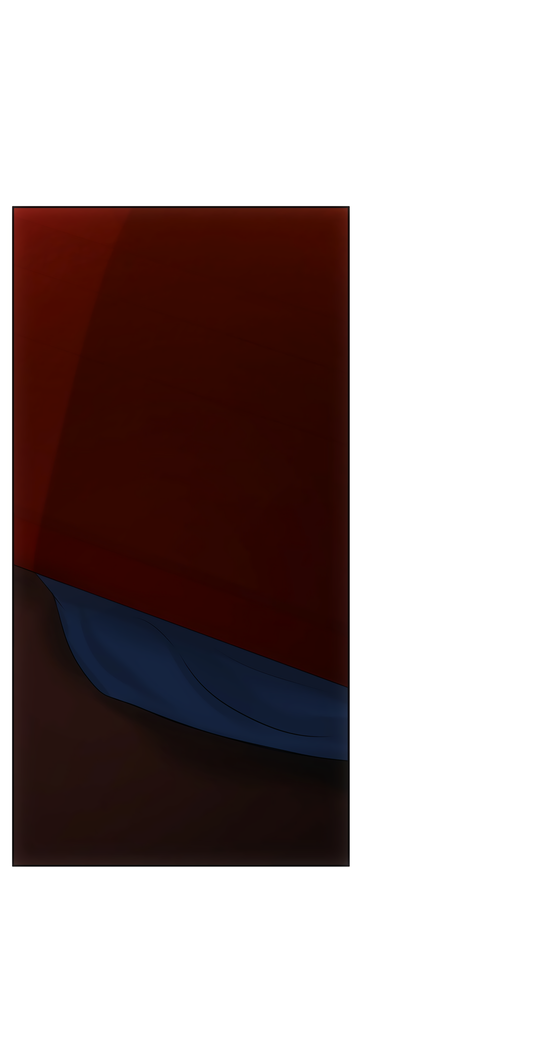 Манга Добродетель в плену страстей - Глава 1 Страница 35