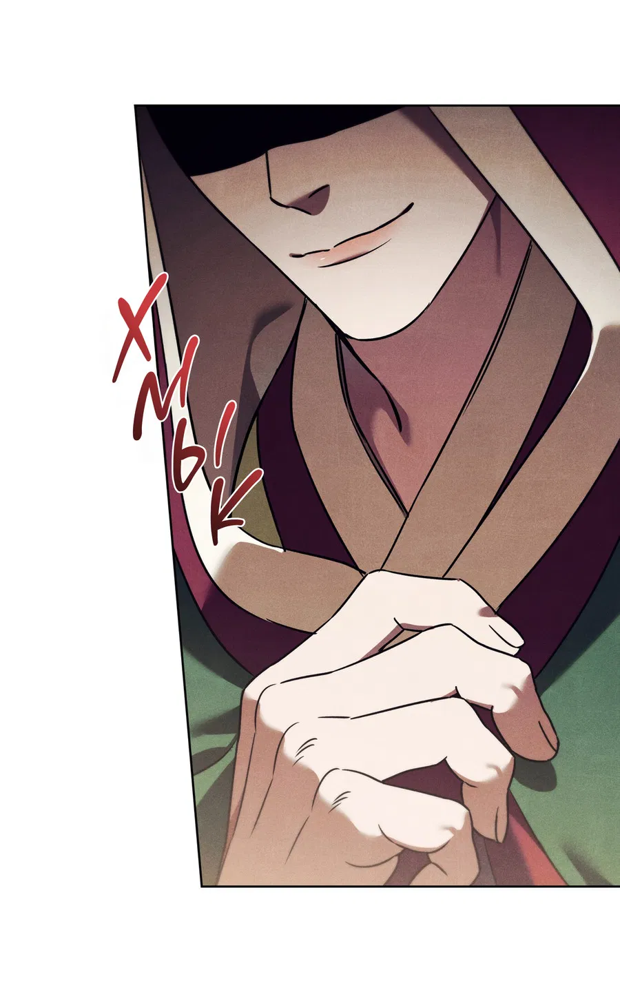 Манга Имуги и дровосек - Глава 13 Страница 7