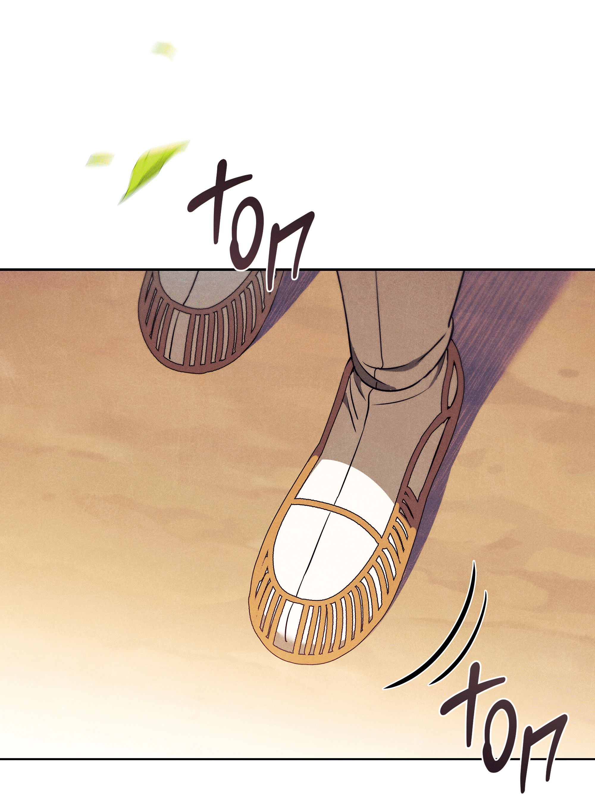 Манга Имуги и дровосек - Глава 12 Страница 62