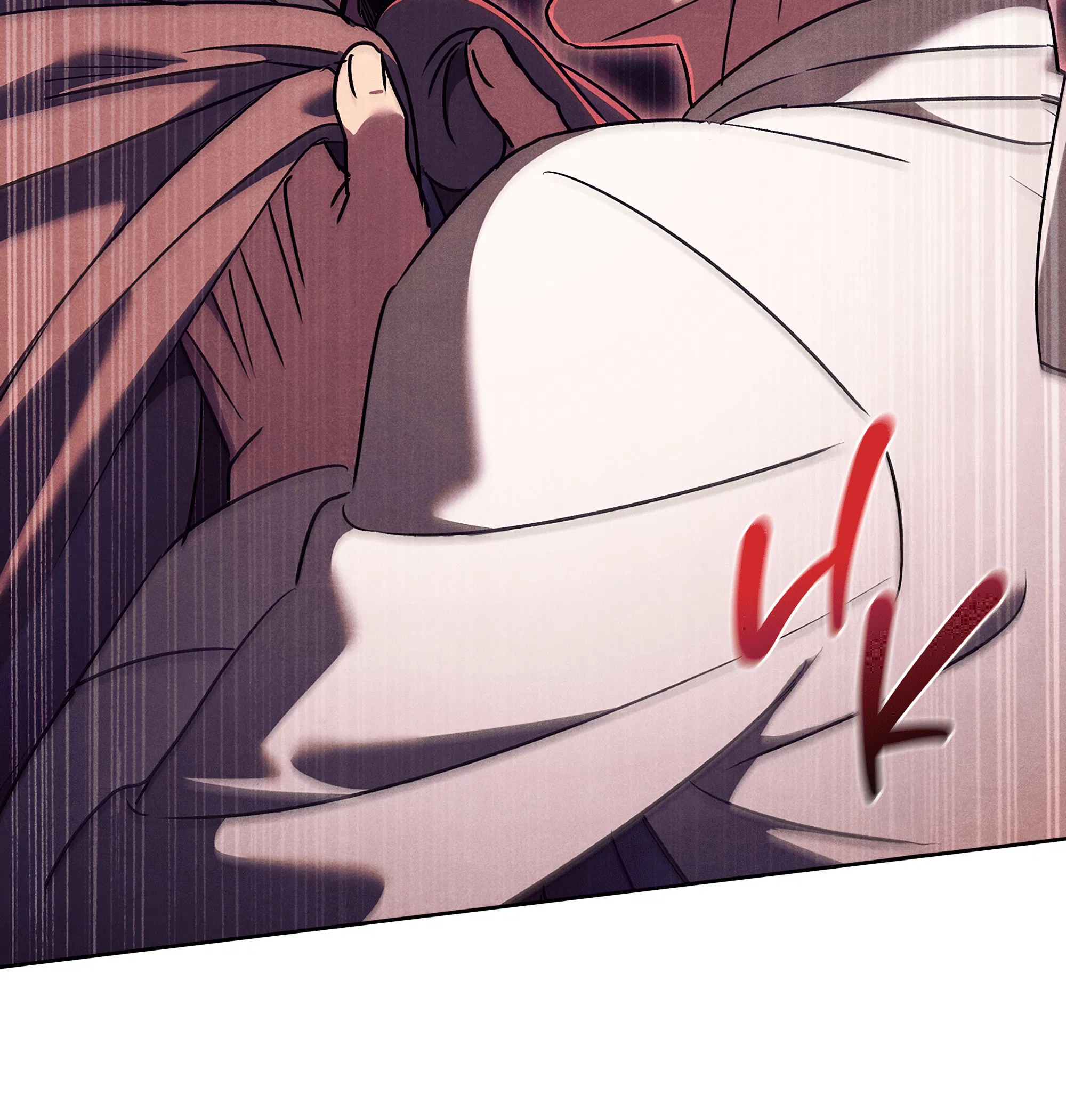 Манга Имуги и дровосек - Глава 12 Страница 85