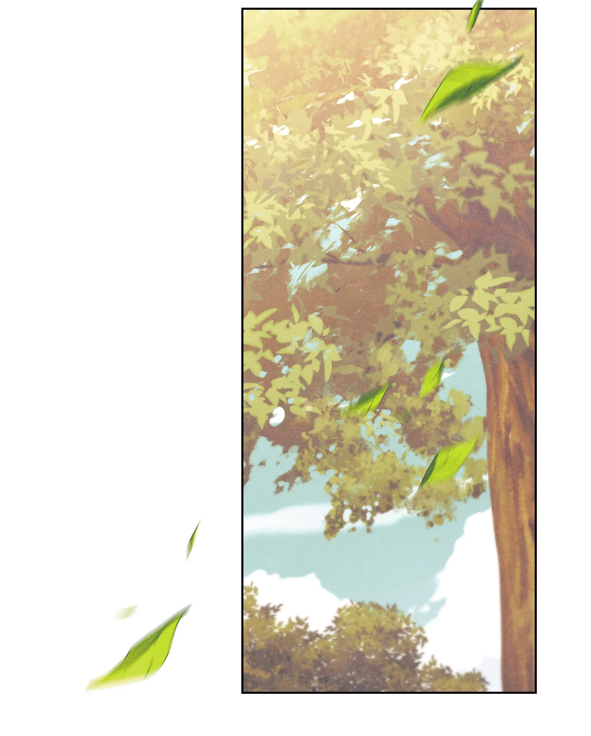 Манга Имуги и дровосек - Глава 12 Страница 61