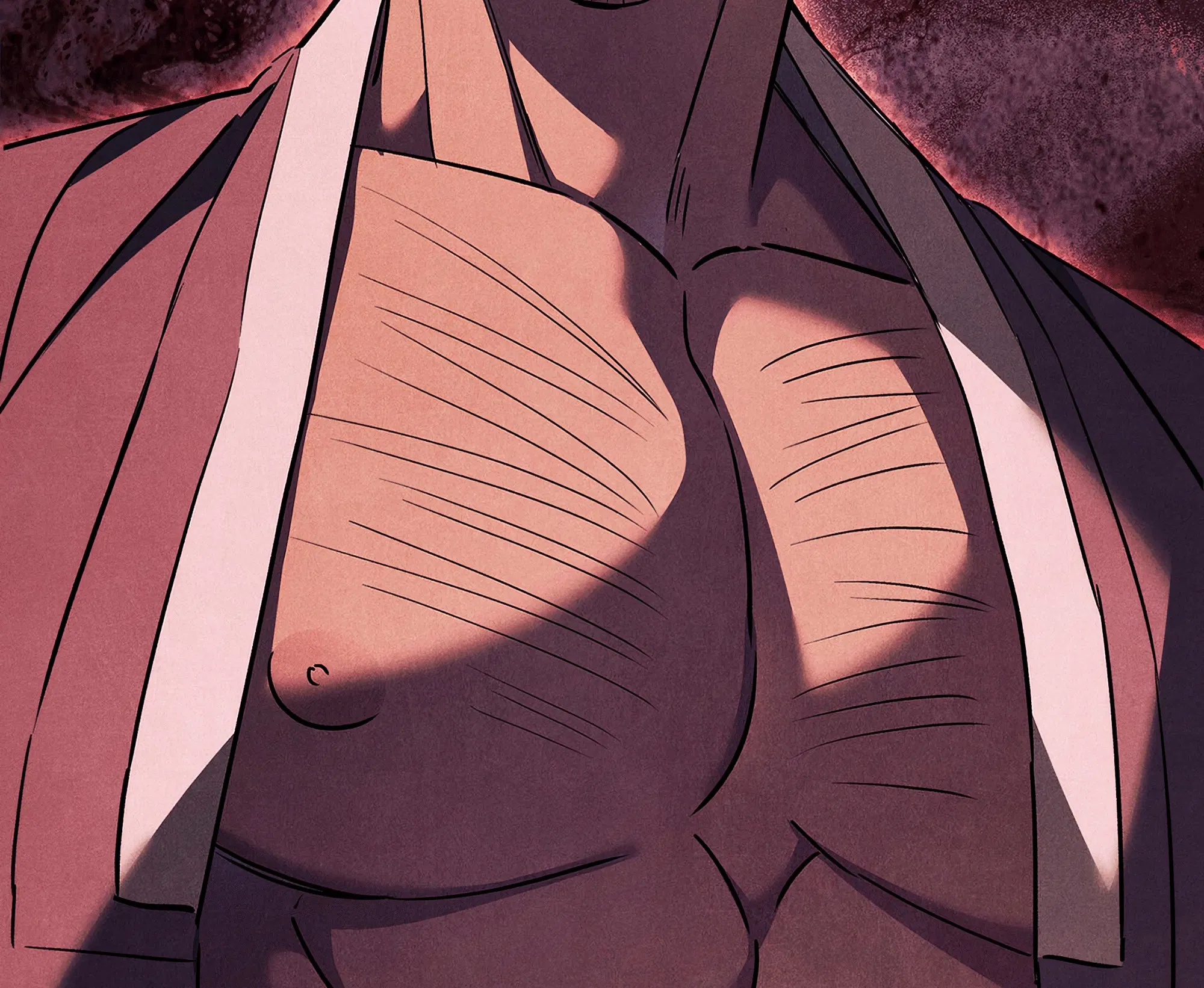 Манга Имуги и дровосек - Глава 12 Страница 4