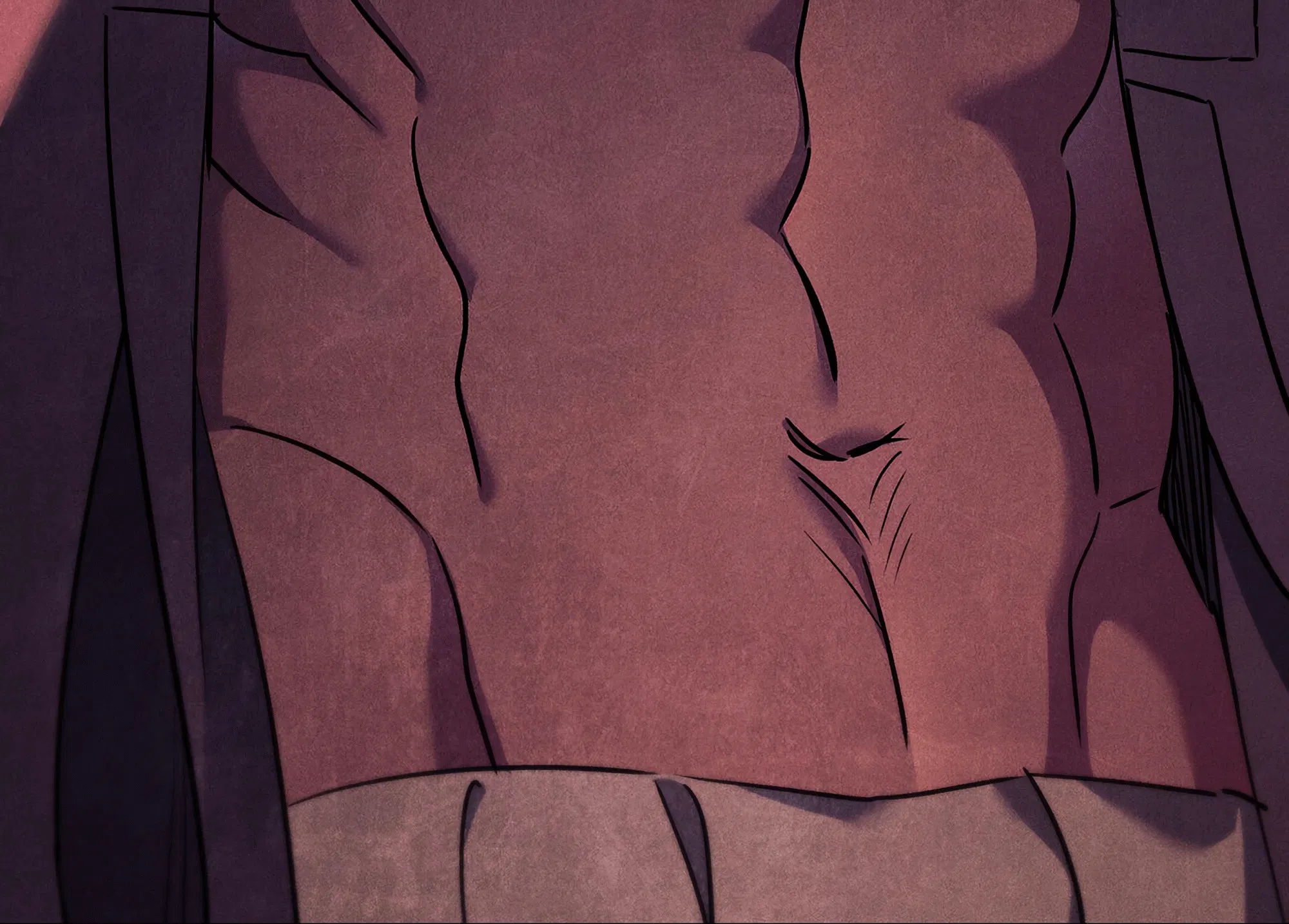 Манга Имуги и дровосек - Глава 12 Страница 5