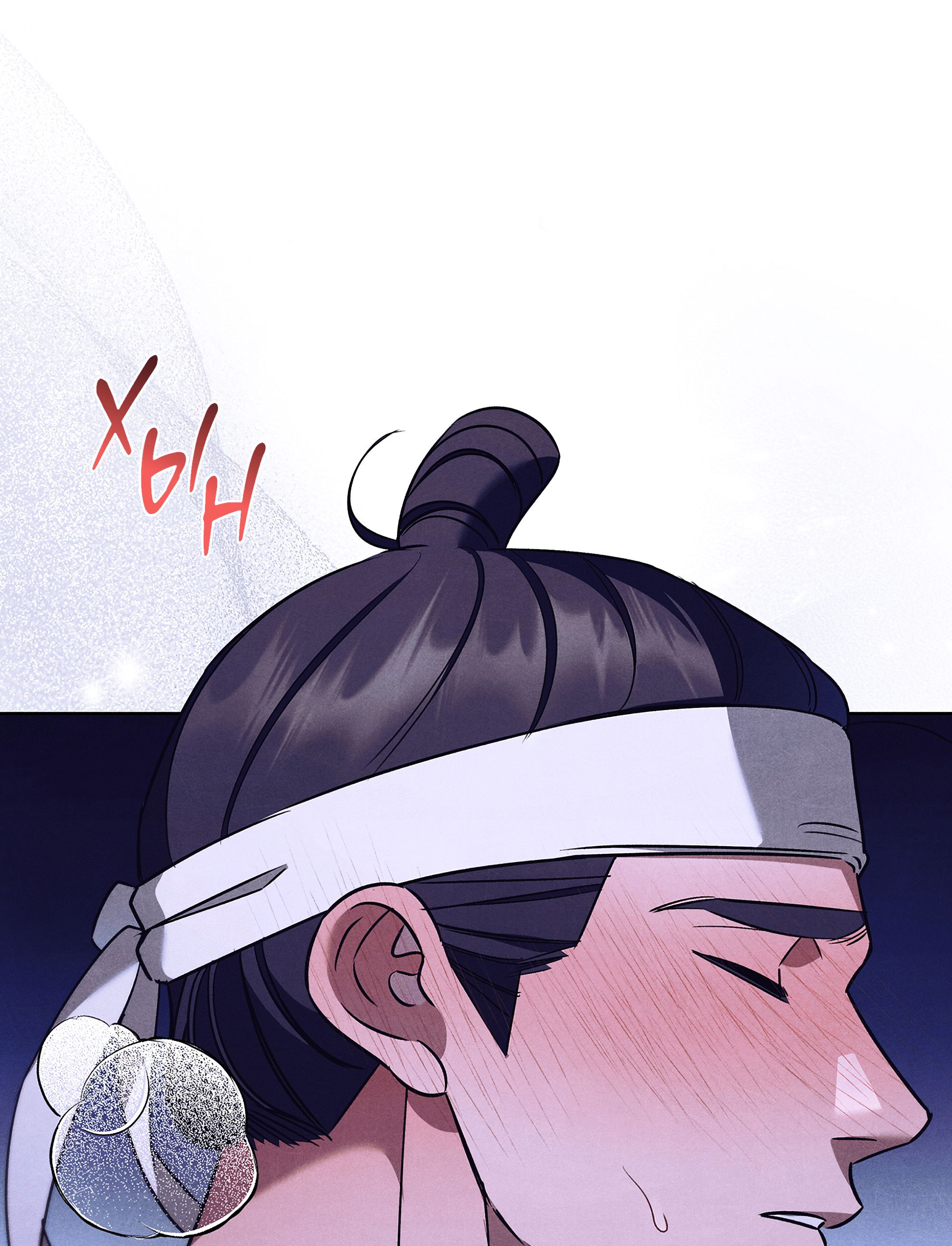 Манга Имуги и дровосек - Глава 10 Страница 48