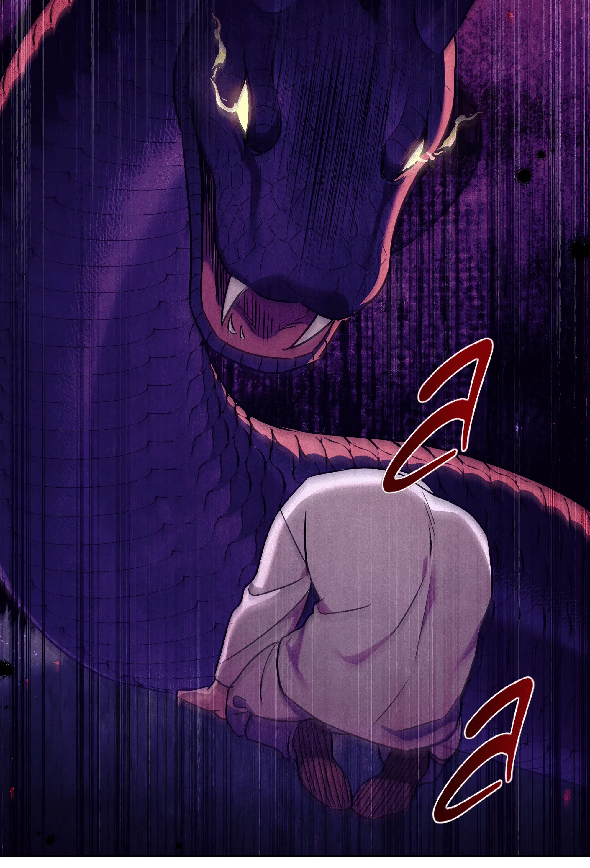 Манга Имуги и дровосек - Глава 9 Страница 76