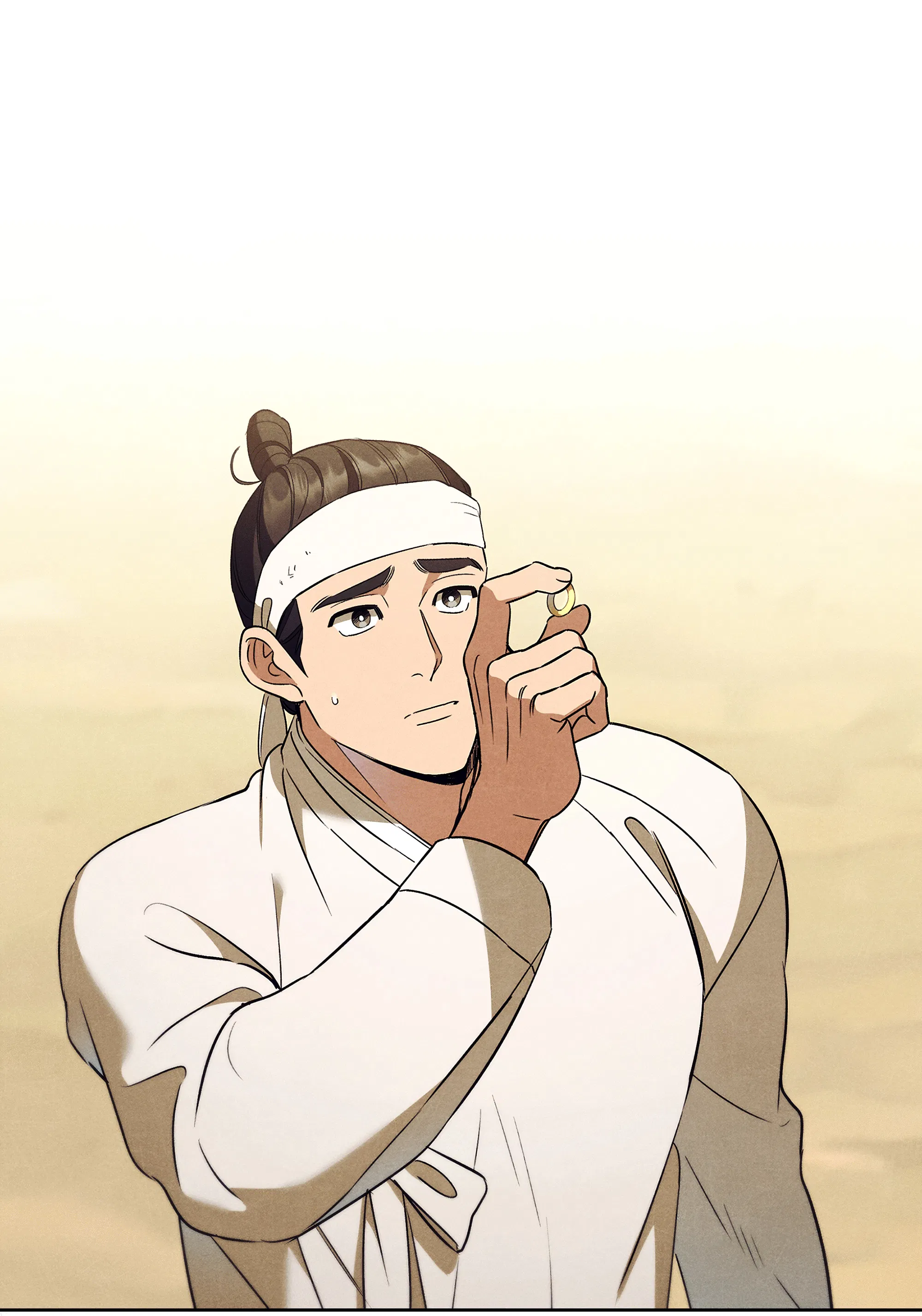 Манга Имуги и дровосек - Глава 9 Страница 5