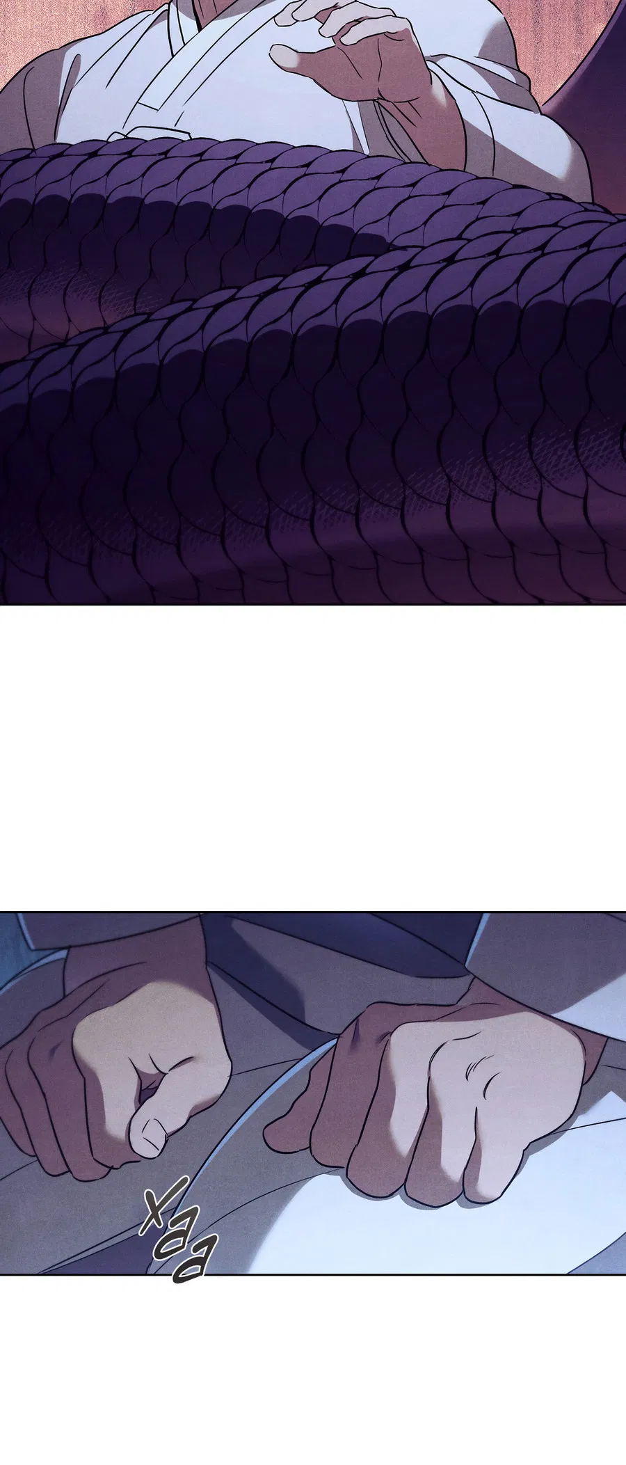 Манга Имуги и дровосек - Глава 9 Страница 88