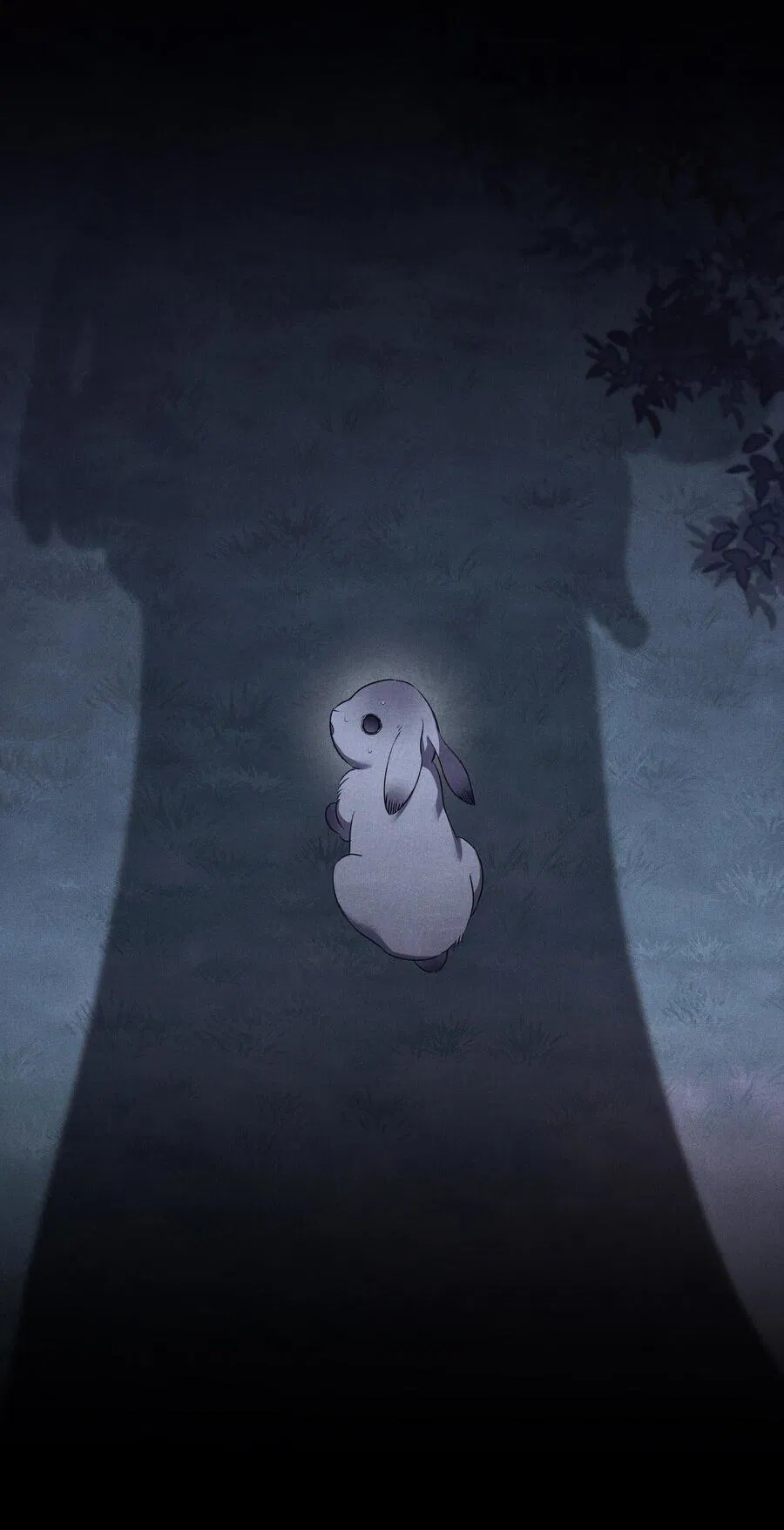 Манга Имуги и дровосек - Глава 8 Страница 23