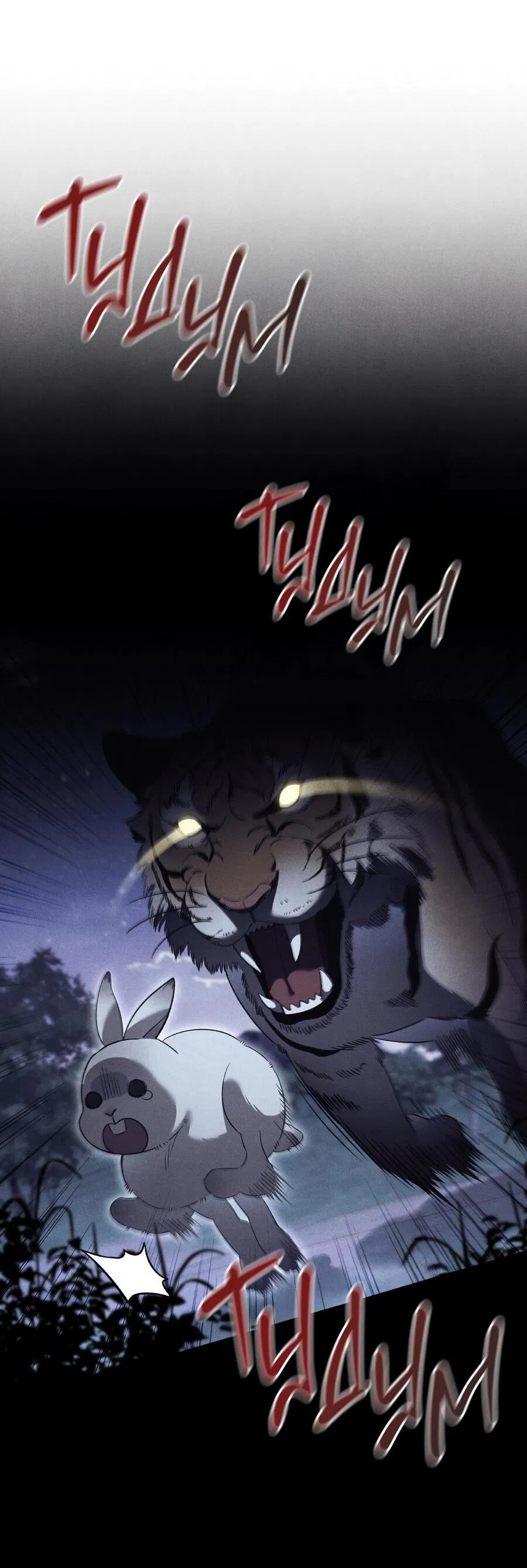 Манга Имуги и дровосек - Глава 8 Страница 21