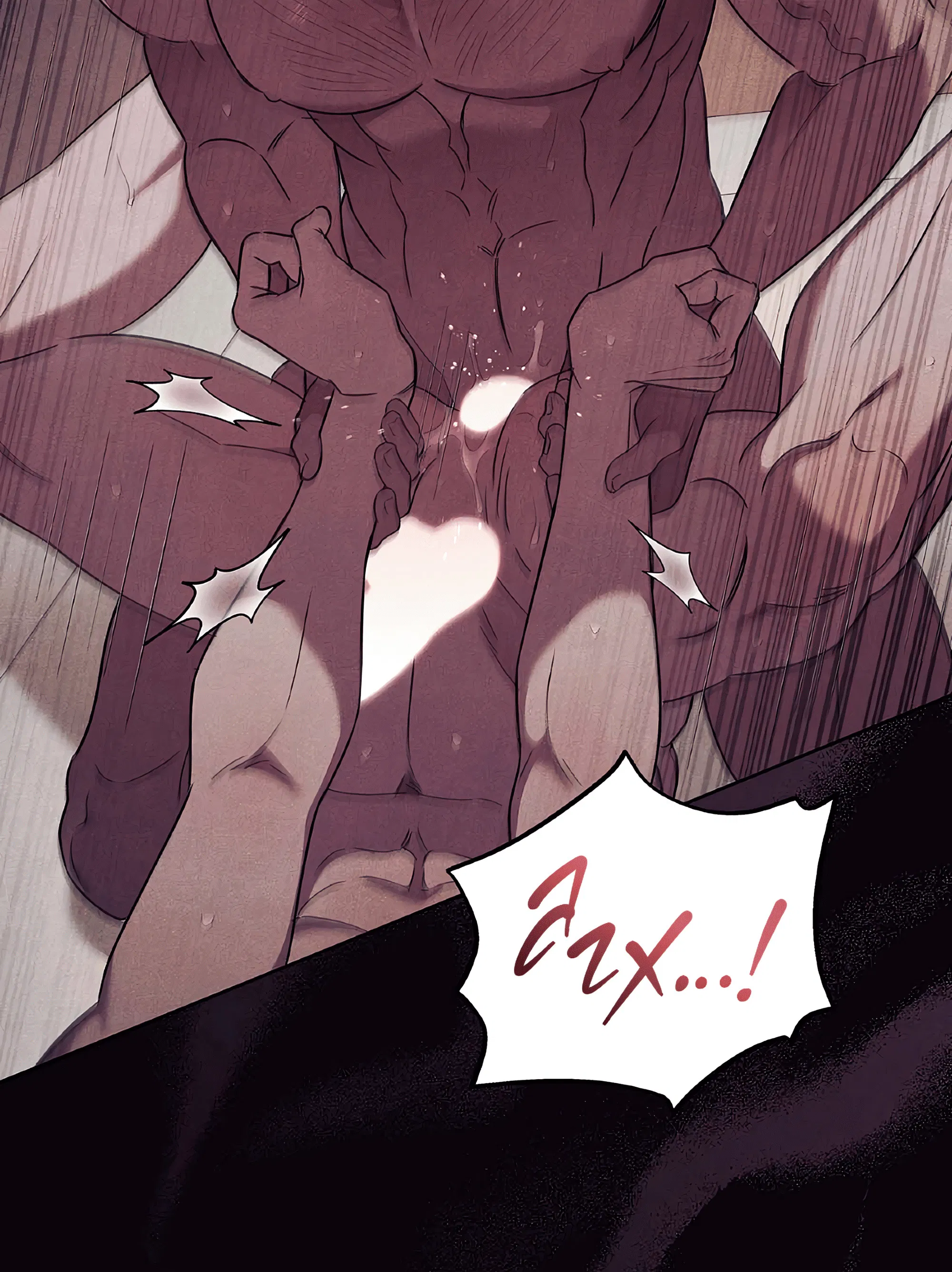 Манга Имуги и дровосек - Глава 7 Страница 34