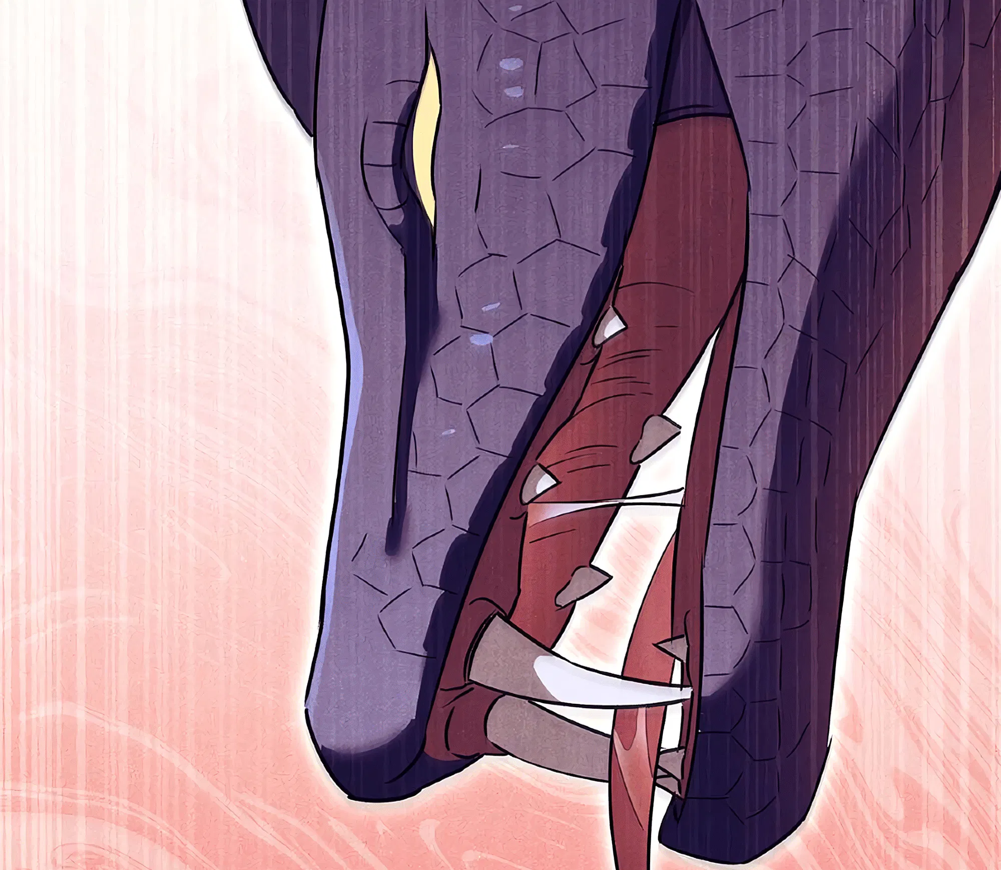 Манга Имуги и дровосек - Глава 7 Страница 131