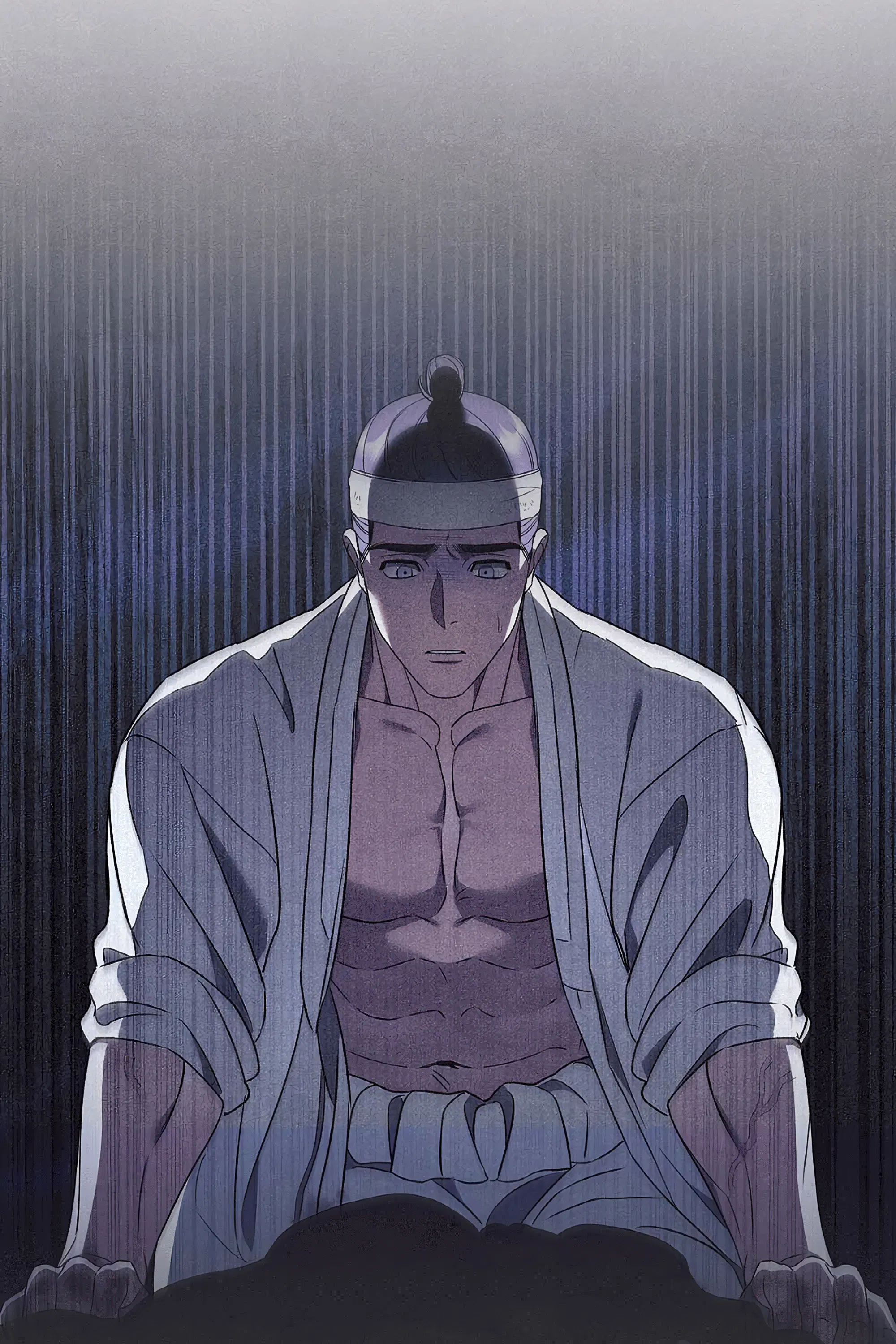 Манга Имуги и дровосек - Глава 7 Страница 92