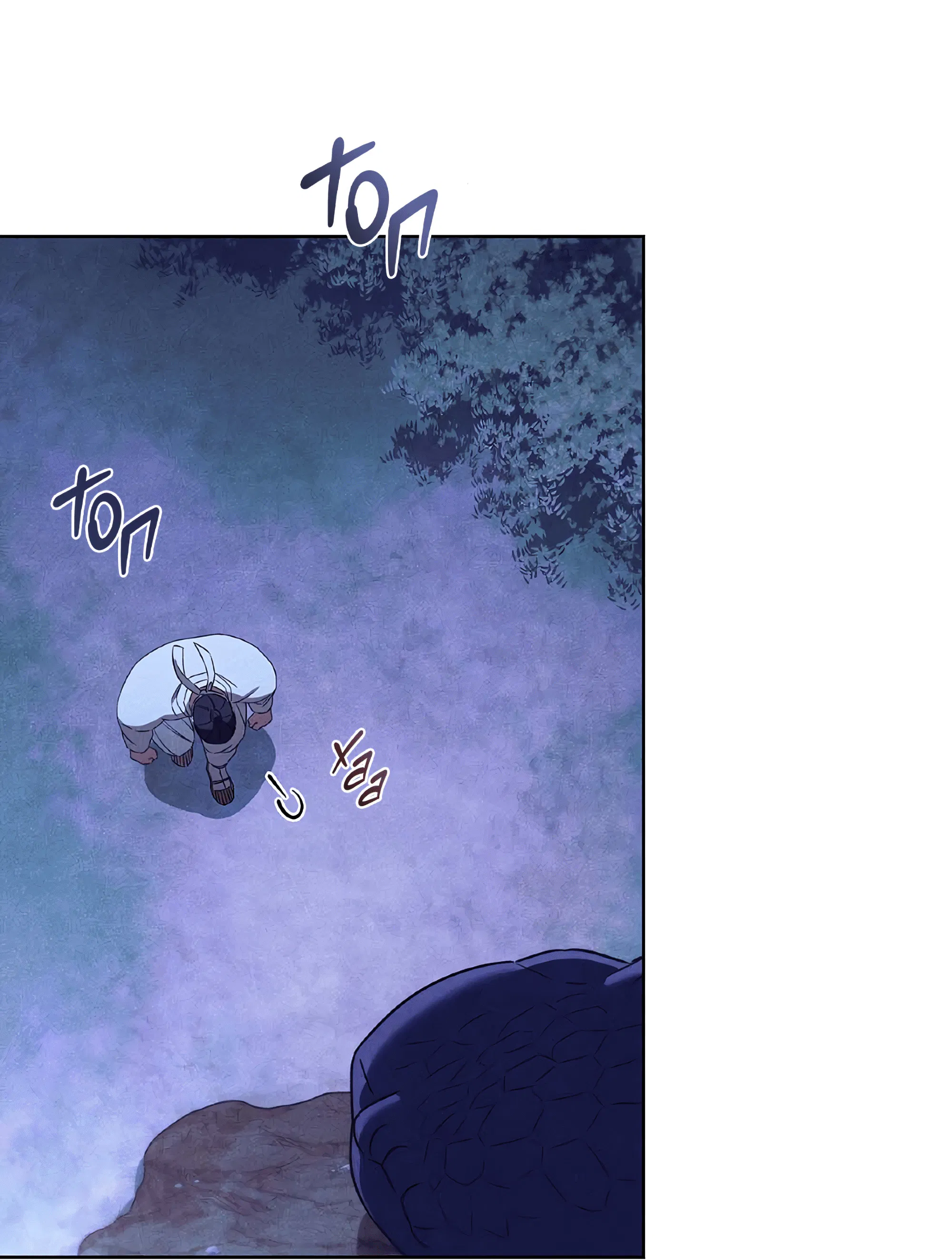 Манга Имуги и дровосек - Глава 7 Страница 102