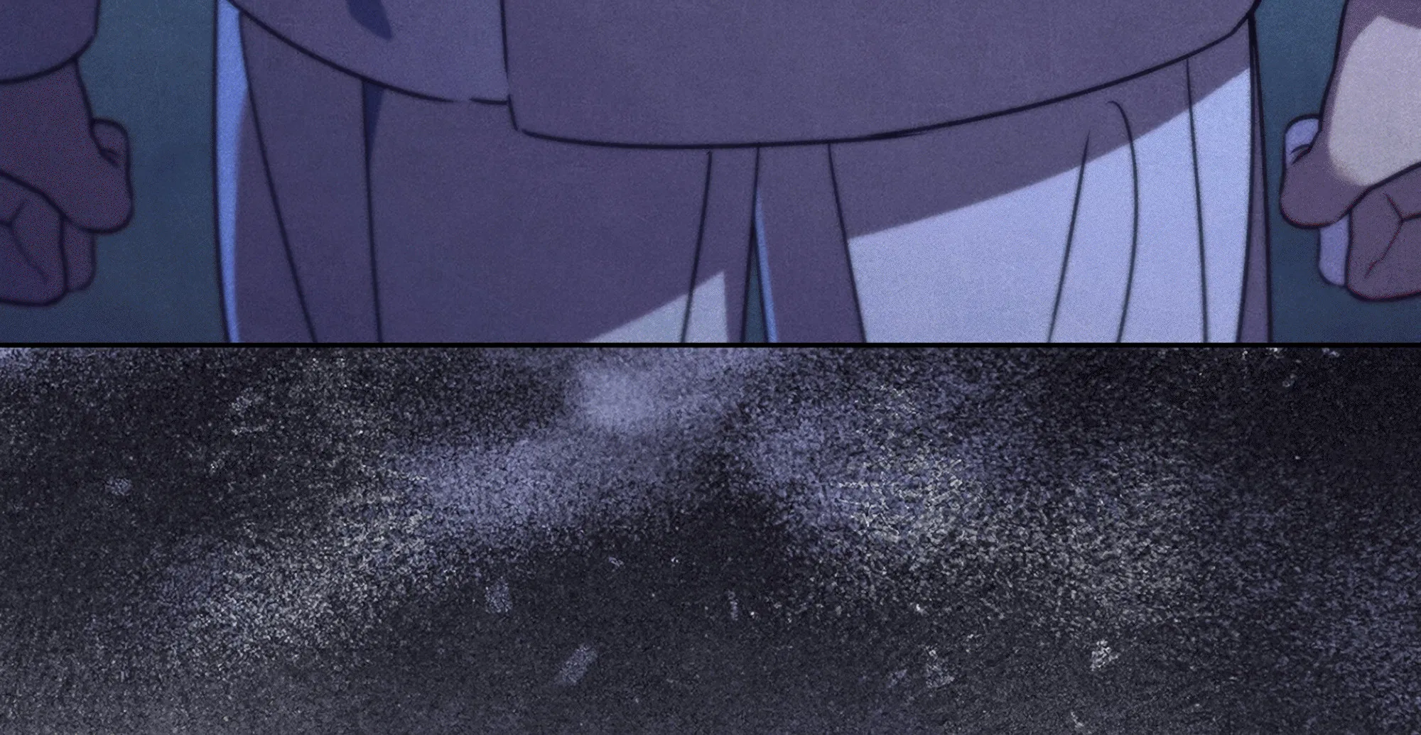 Манга Имуги и дровосек - Глава 6 Страница 8