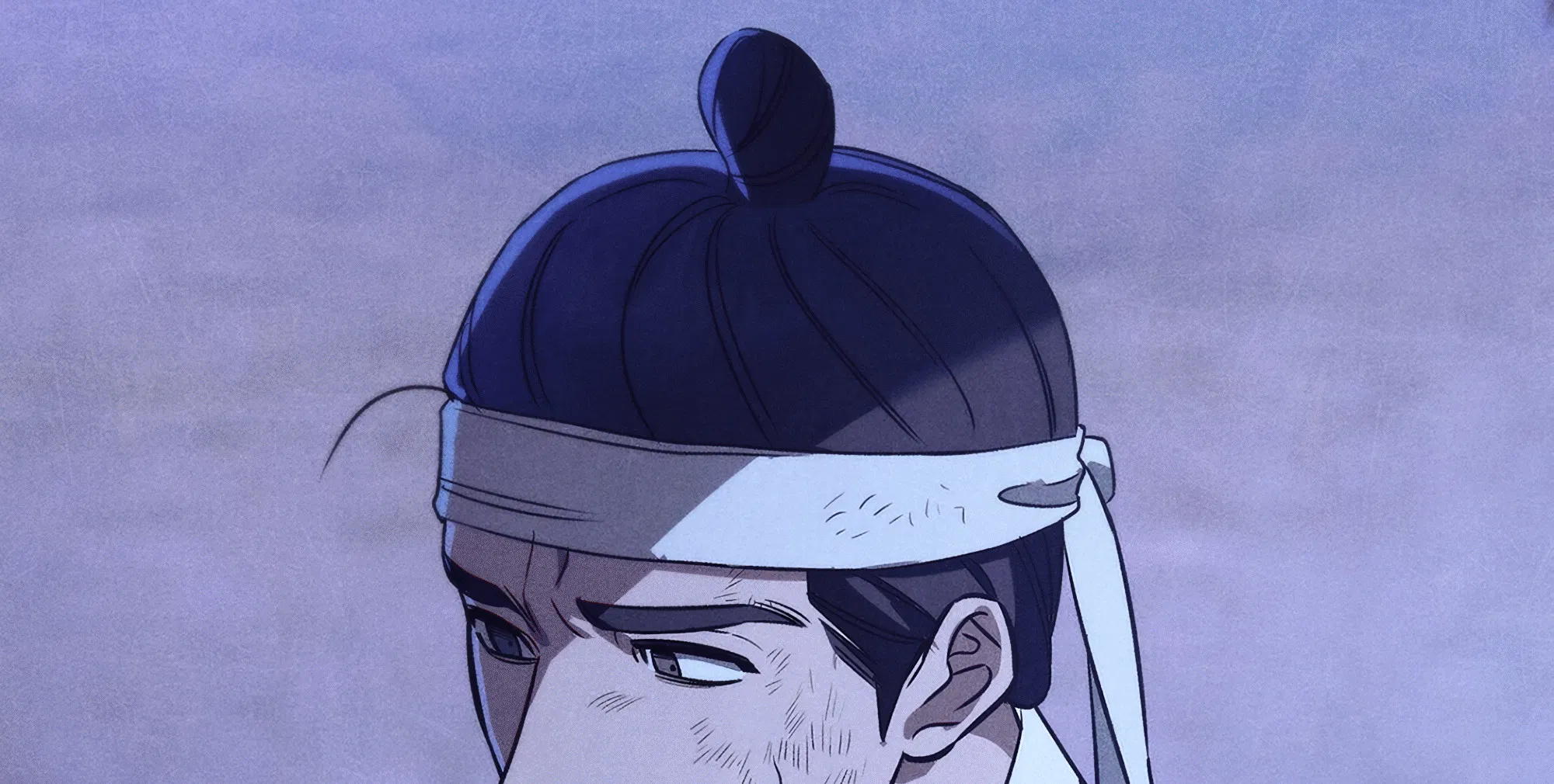 Манга Имуги и дровосек - Глава 6 Страница 6