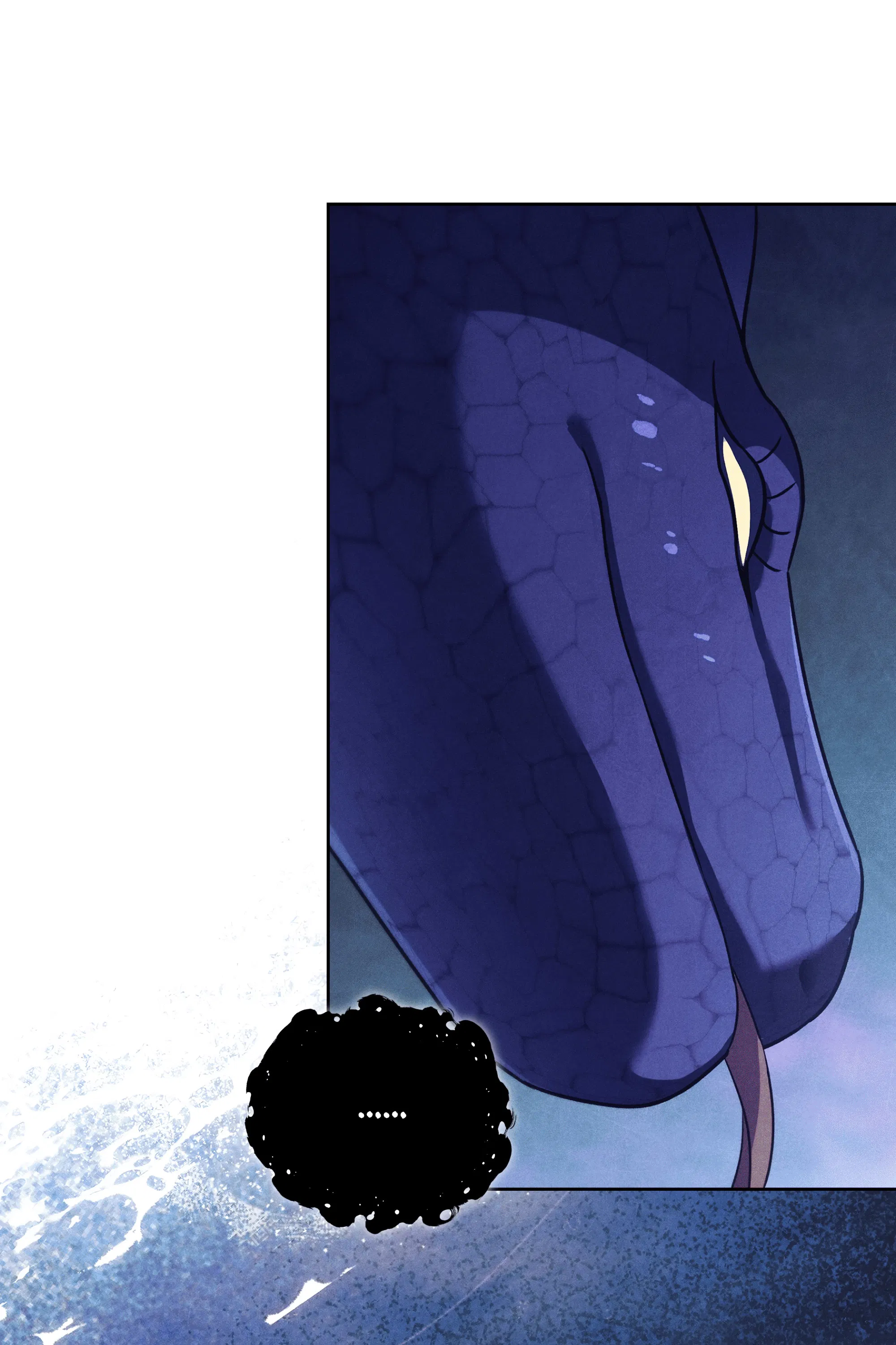 Манга Имуги и дровосек - Глава 6 Страница 41