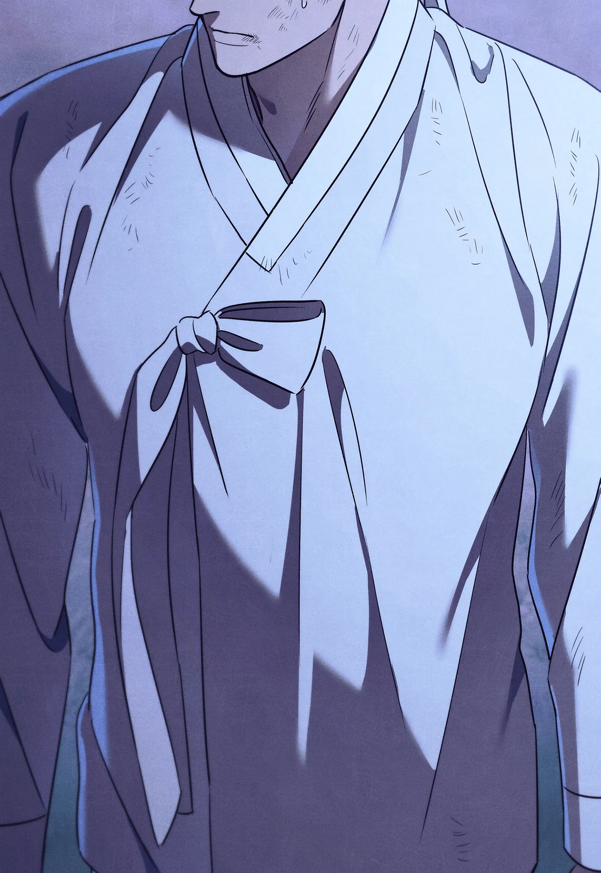 Манга Имуги и дровосек - Глава 6 Страница 7