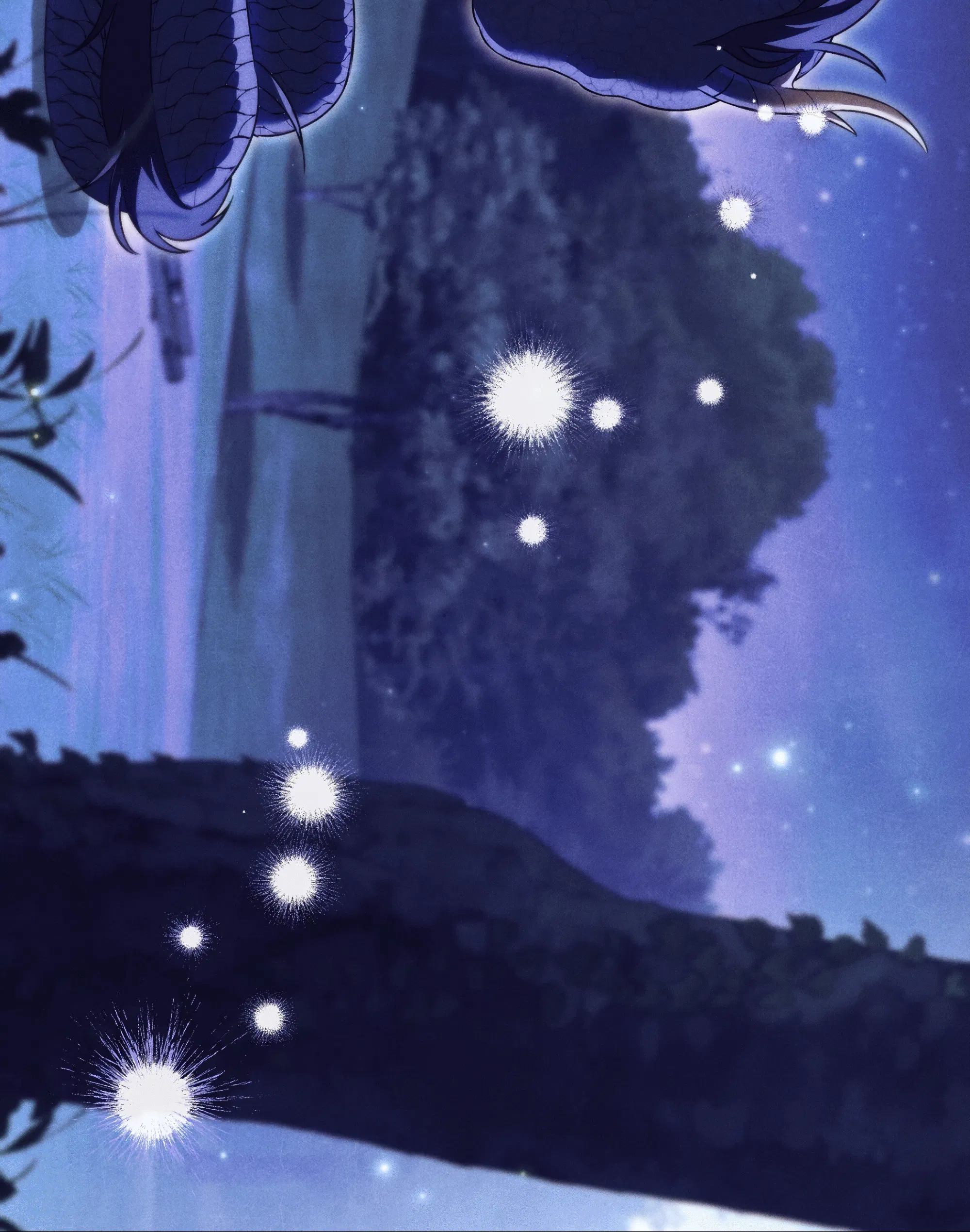 Манга Имуги и дровосек - Глава 5 Страница 123