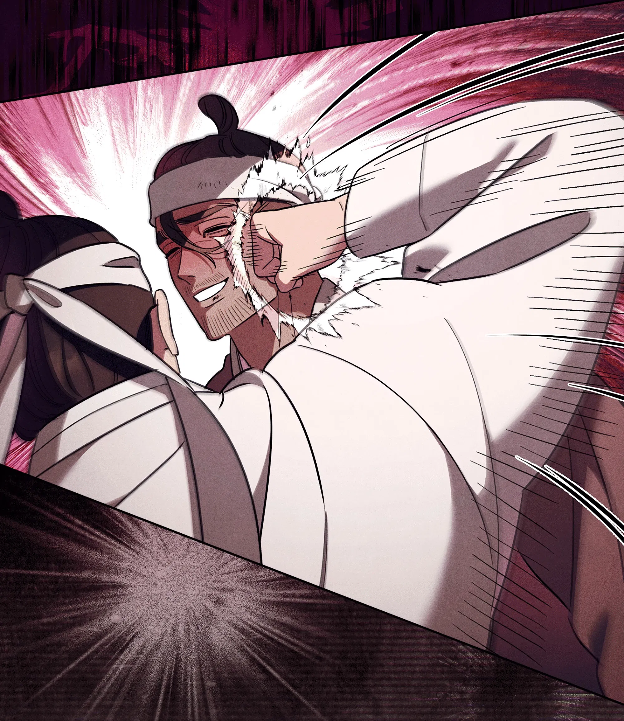 Манга Имуги и дровосек - Глава 5 Страница 159