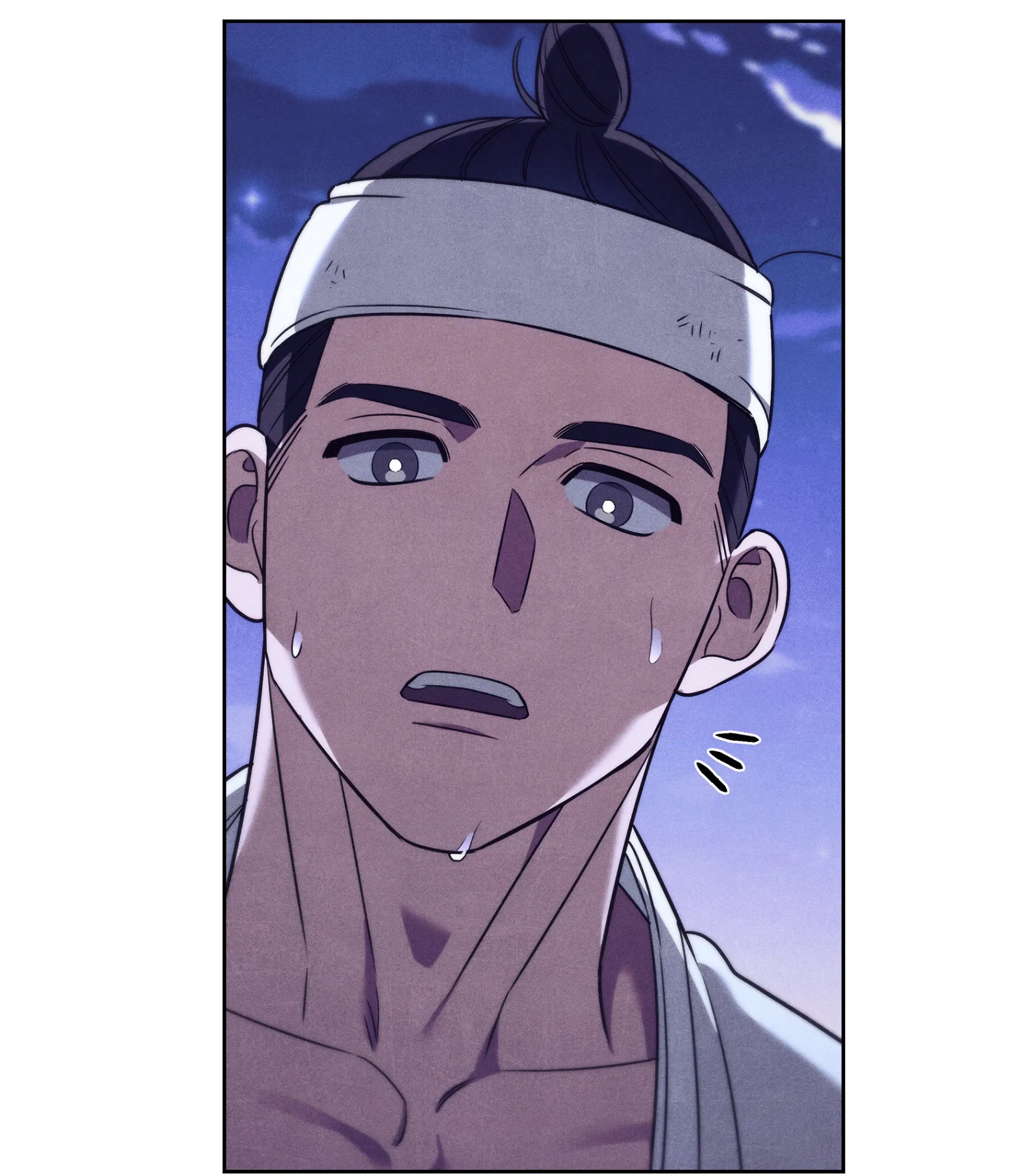 Манга Имуги и дровосек - Глава 5 Страница 47