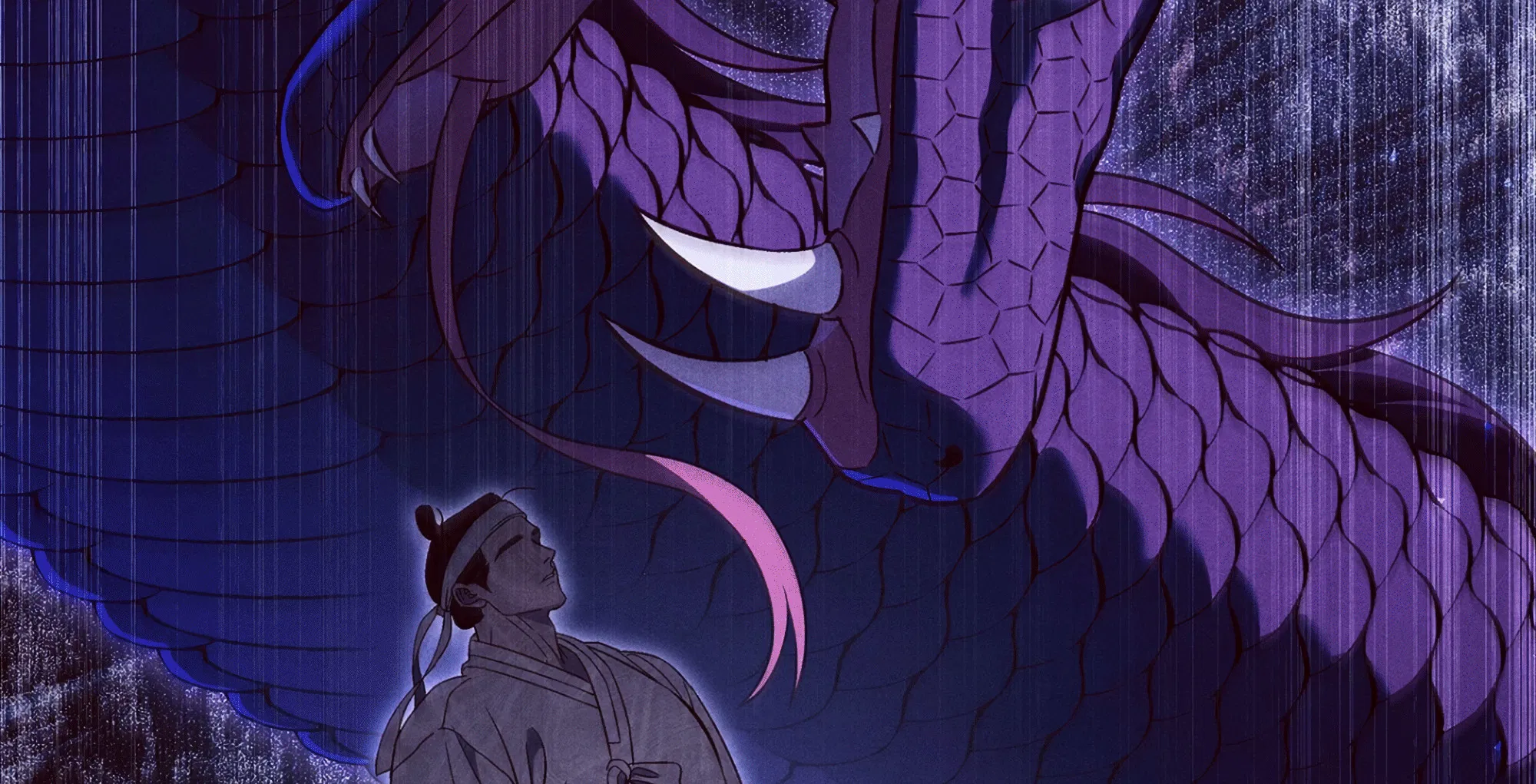 Манга Имуги и дровосек - Глава 5 Страница 64