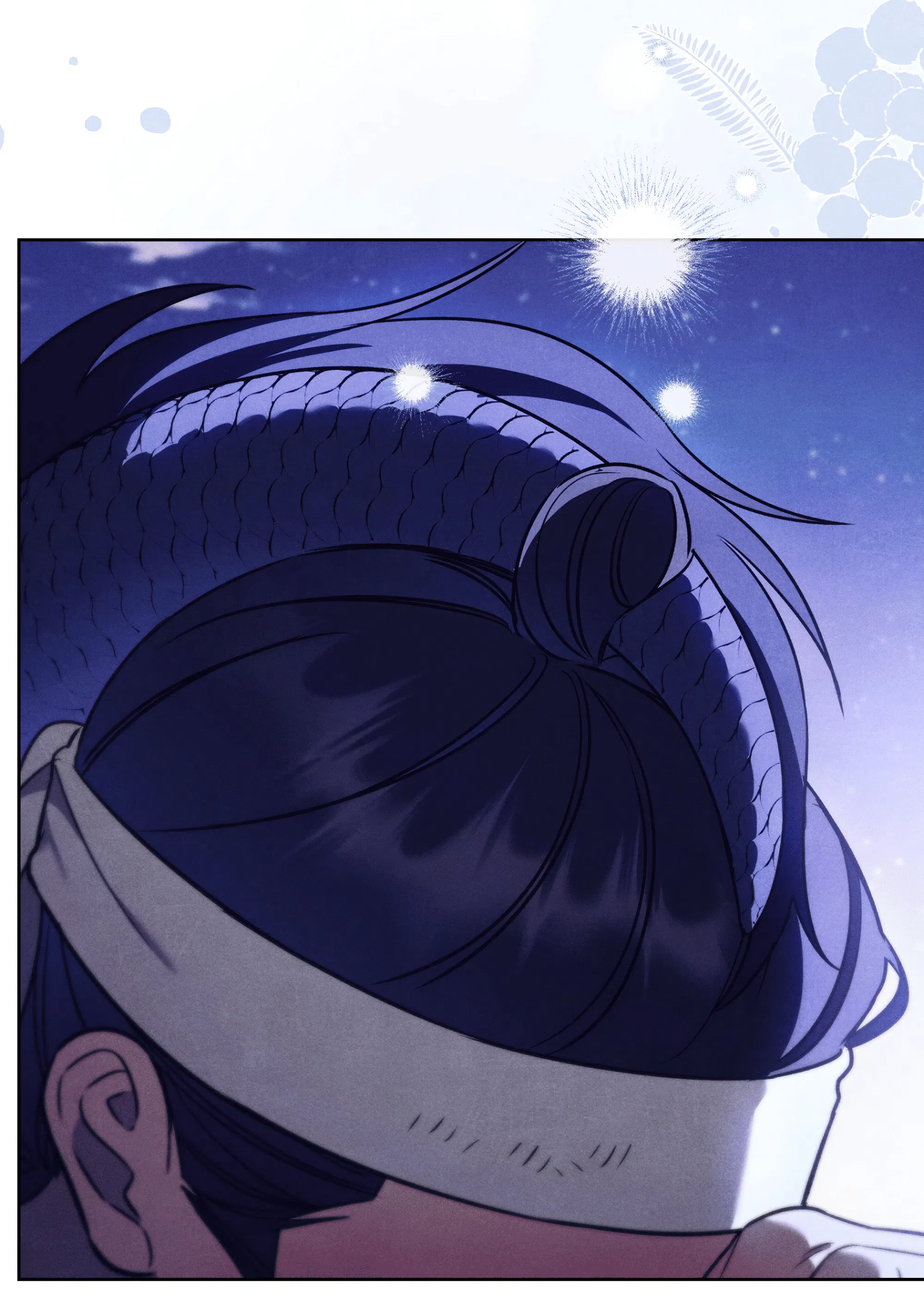 Манга Имуги и дровосек - Глава 5 Страница 119