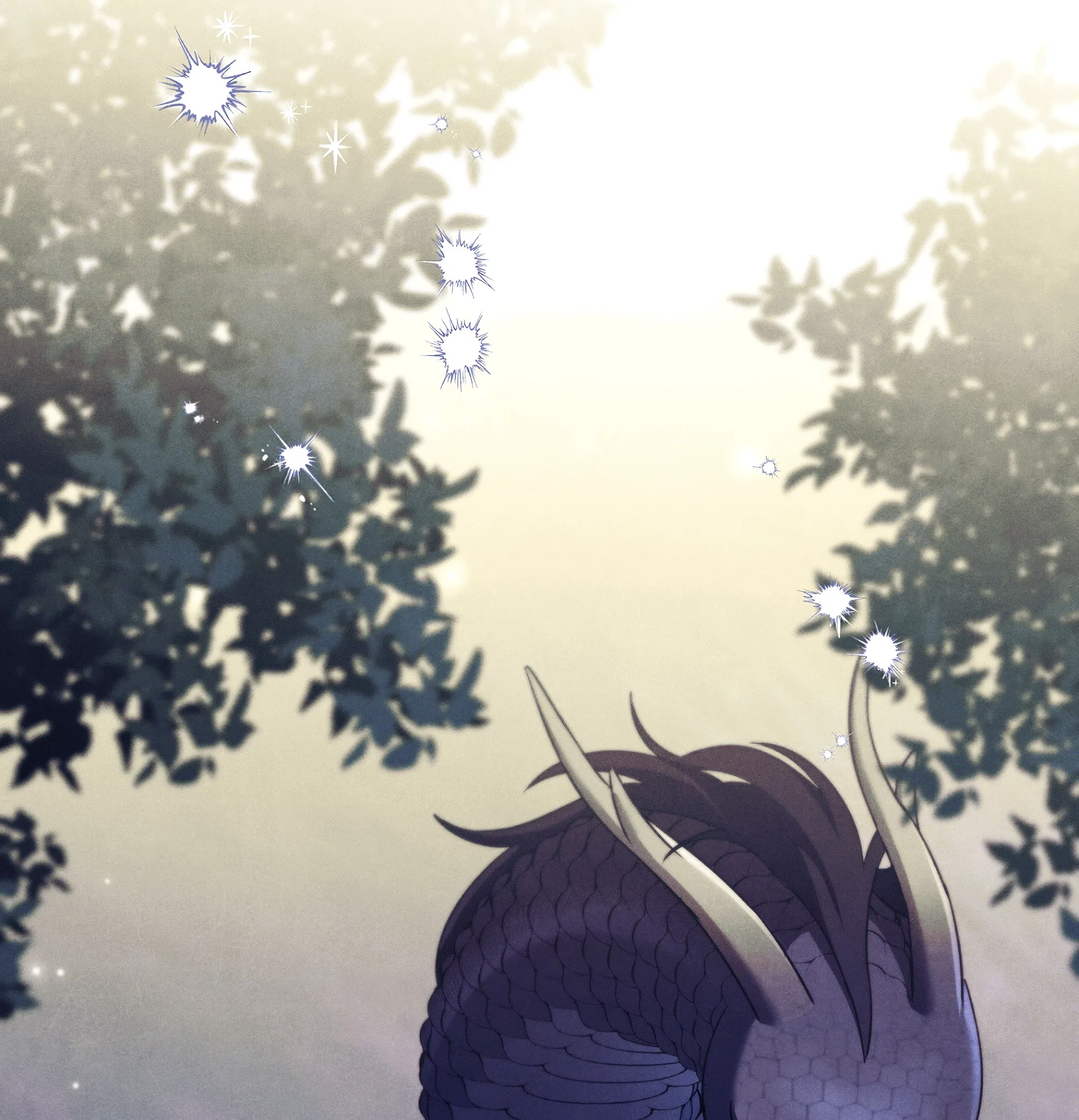 Манга Имуги и дровосек - Глава 5 Страница 115