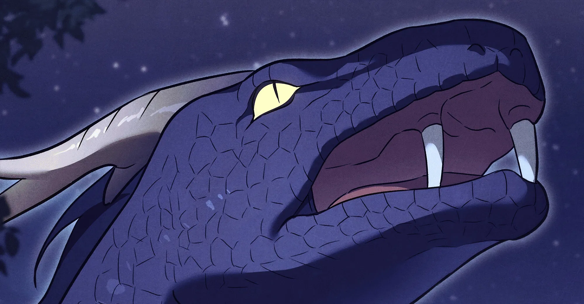 Манга Имуги и дровосек - Глава 5 Страница 4