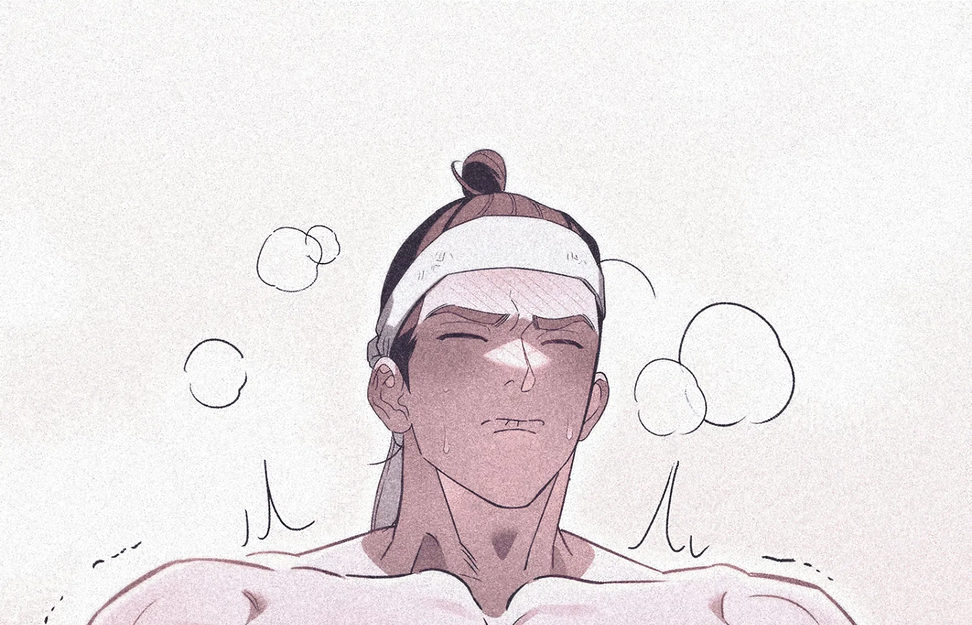 Манга Имуги и дровосек - Глава 4 Страница 12