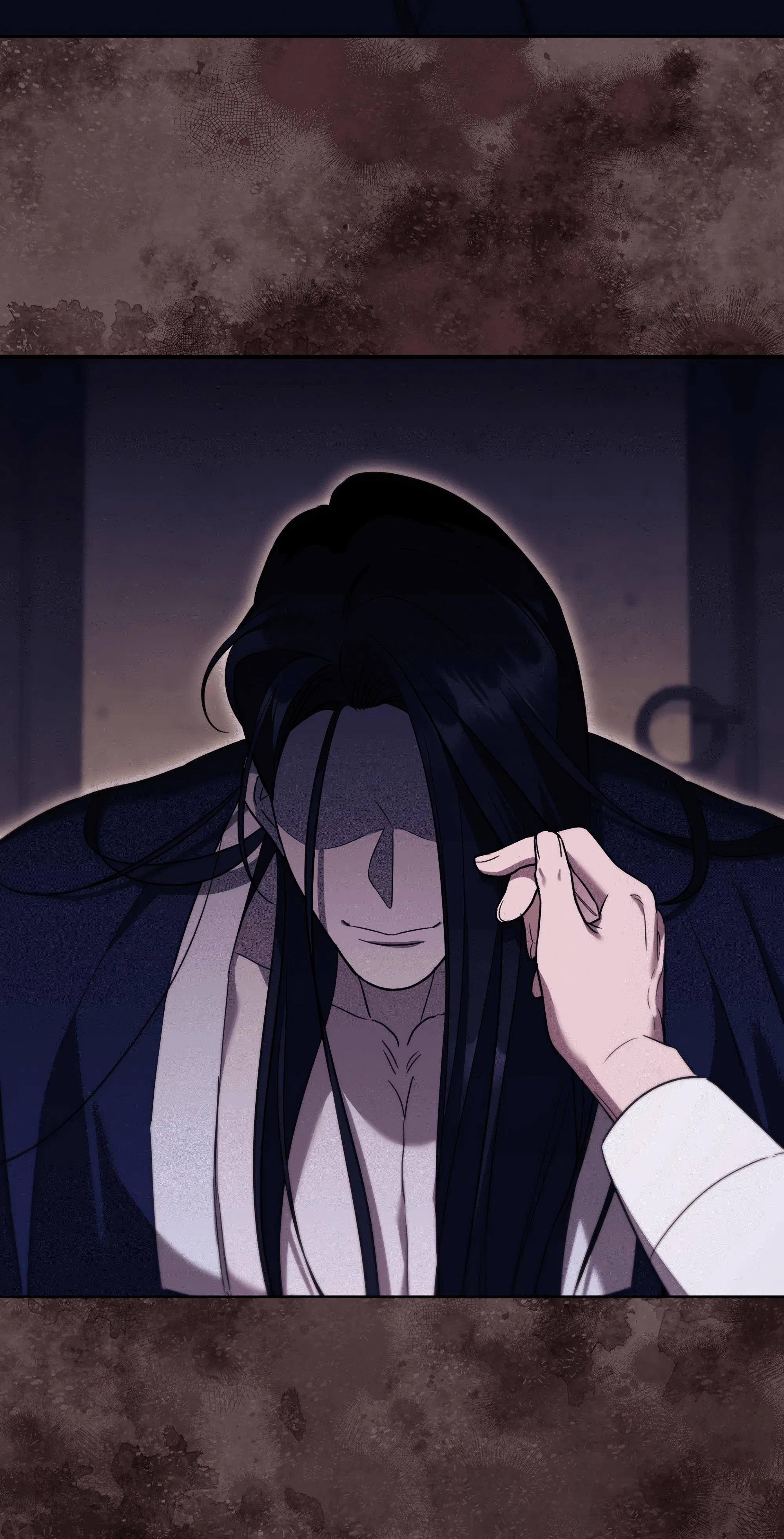 Манга Имуги и дровосек - Глава 4 Страница 68