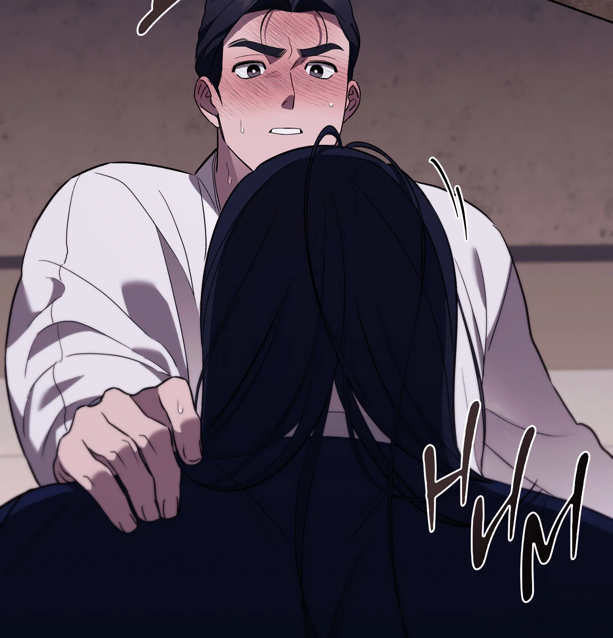 Манга Имуги и дровосек - Глава 4 Страница 67