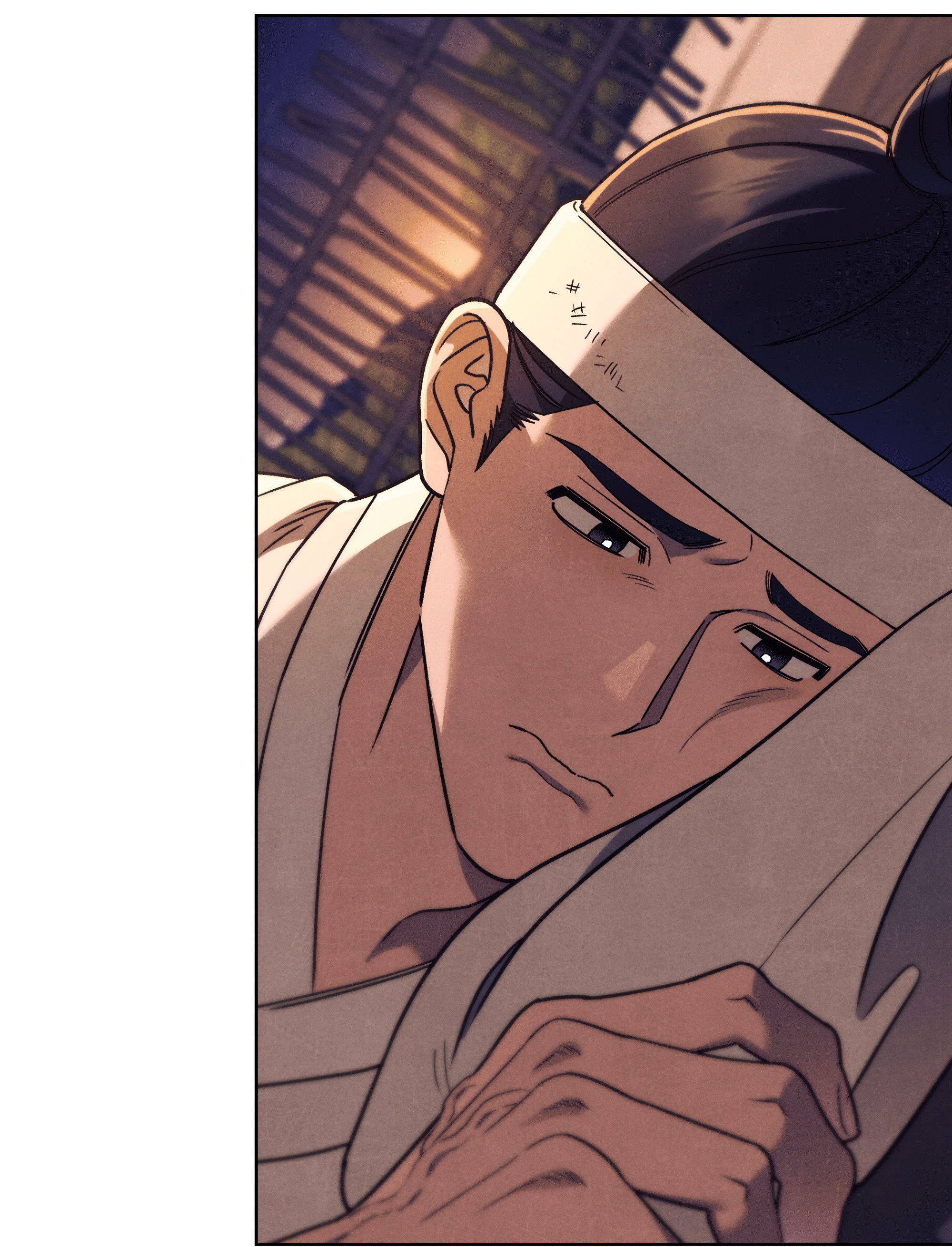 Манга Имуги и дровосек - Глава 3 Страница 13