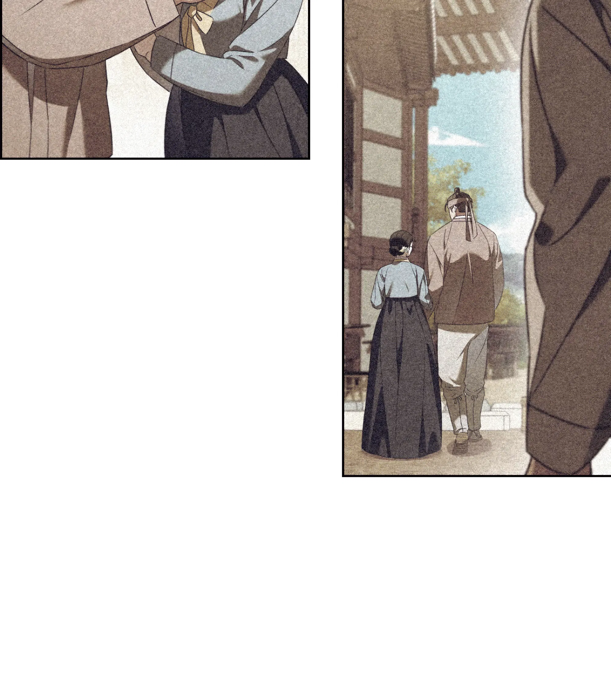 Манга Имуги и дровосек - Глава 3 Страница 16