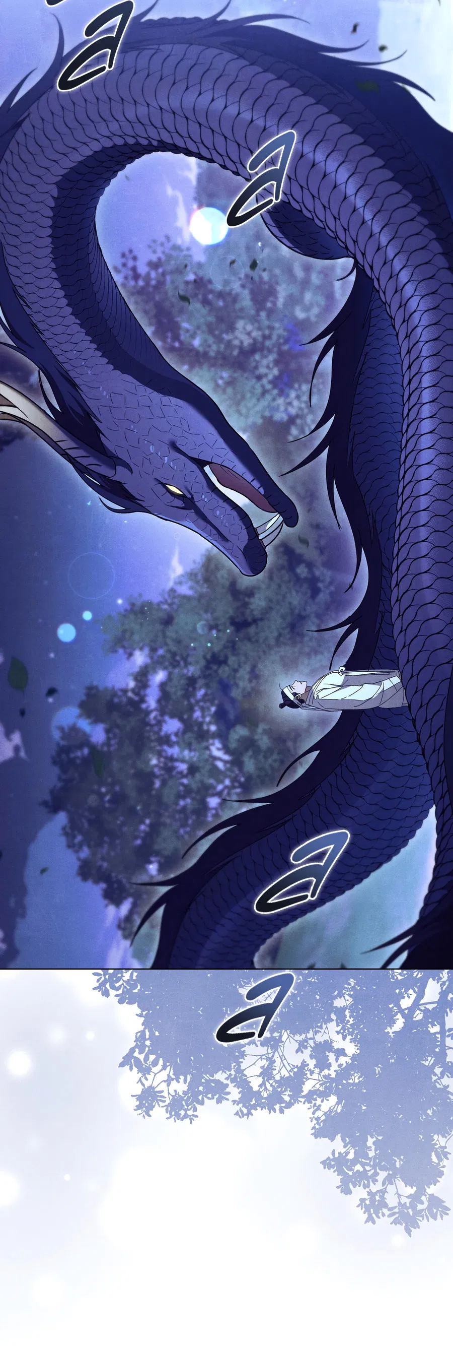 Манга Имуги и дровосек - Глава 3 Страница 74