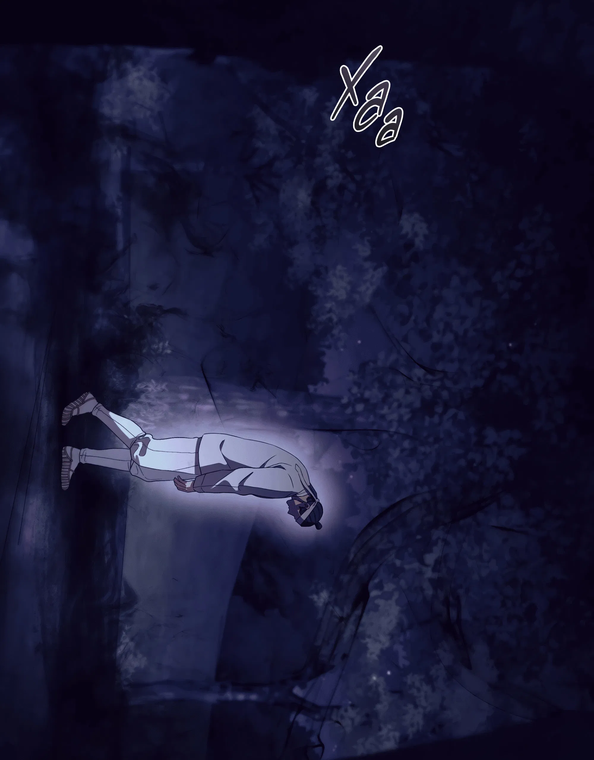 Манга Имуги и дровосек - Глава 3 Страница 37