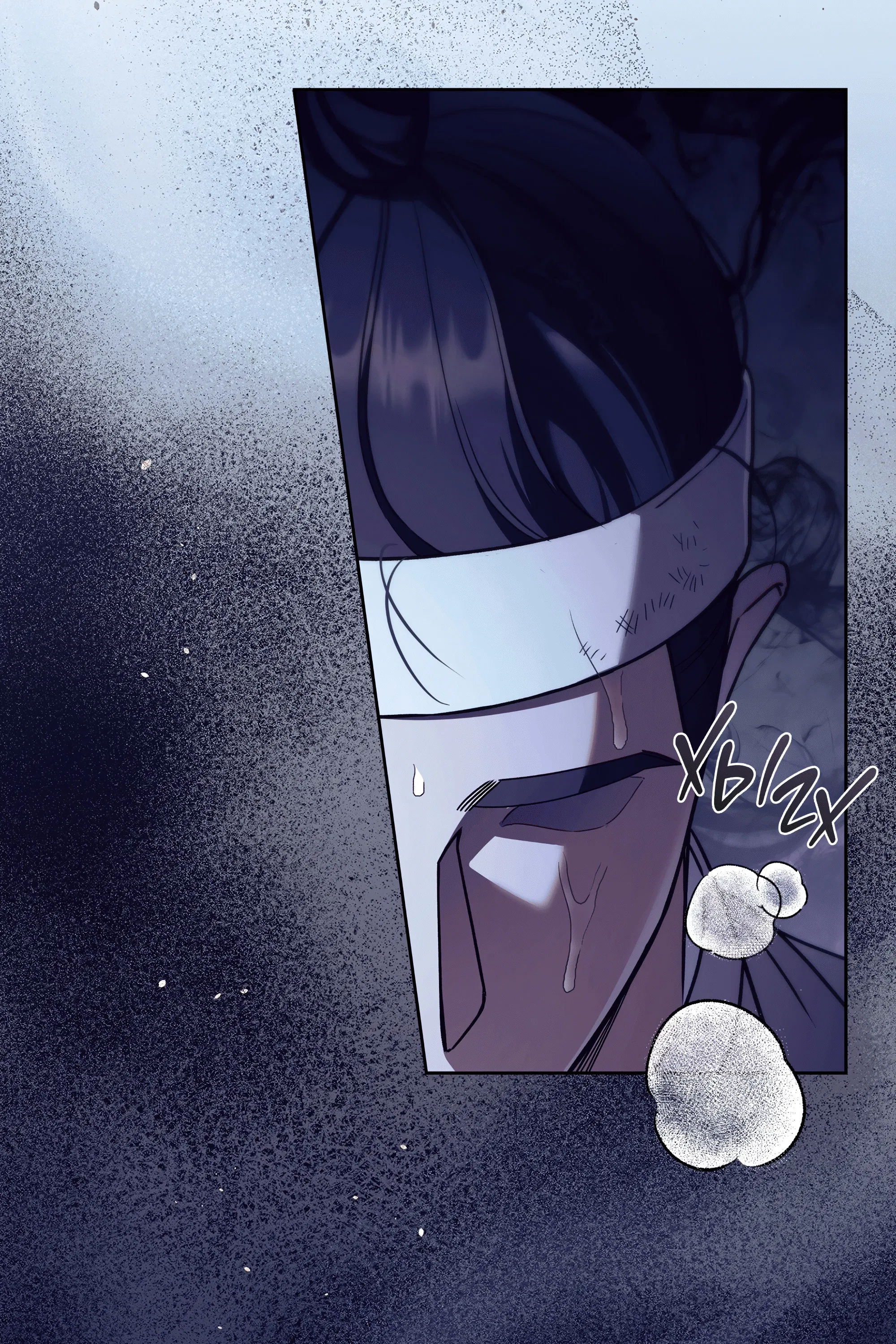 Манга Имуги и дровосек - Глава 3 Страница 35