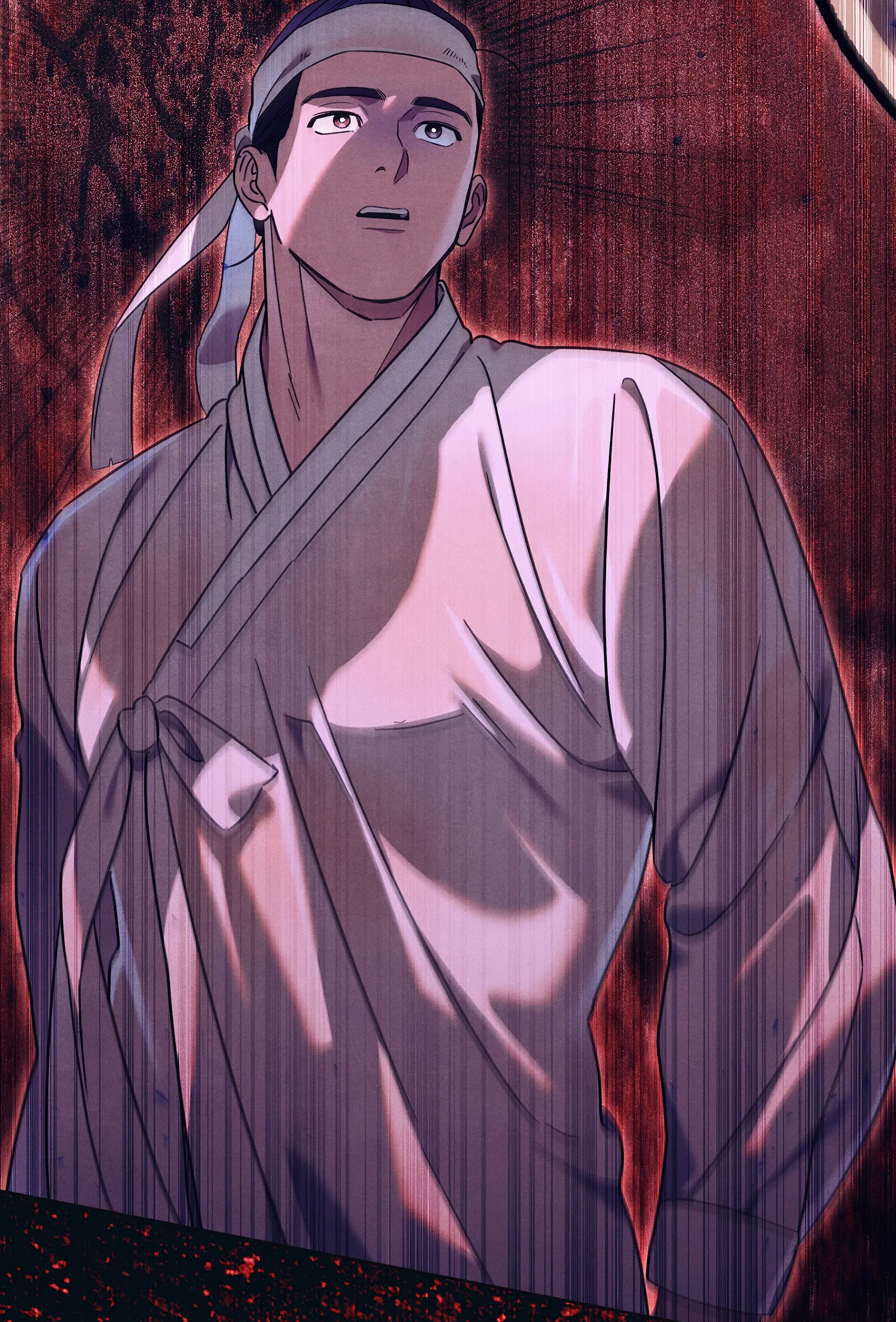 Манга Имуги и дровосек - Глава 2 Страница 72