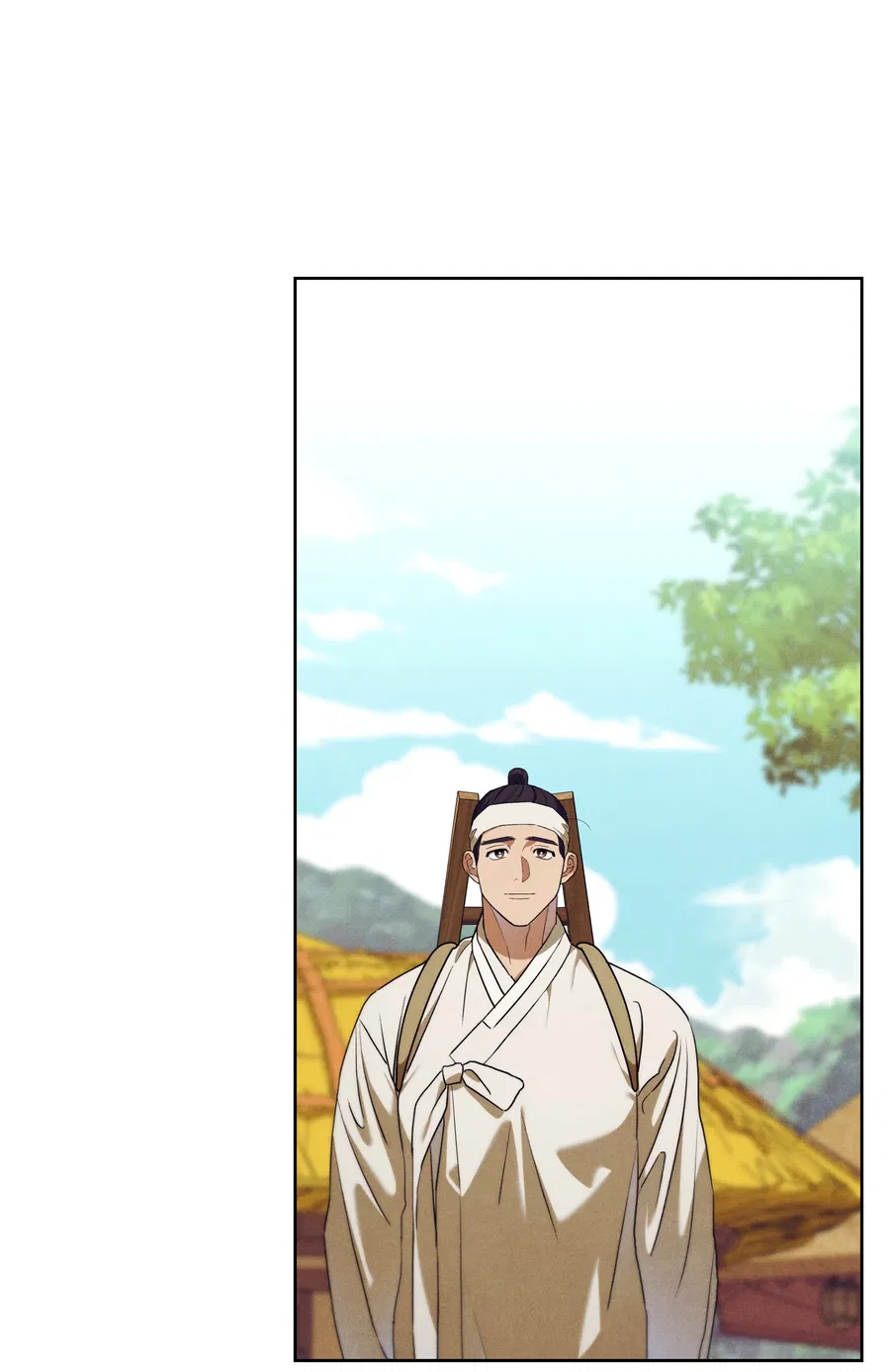 Манга Имуги и дровосек - Глава 2 Страница 107